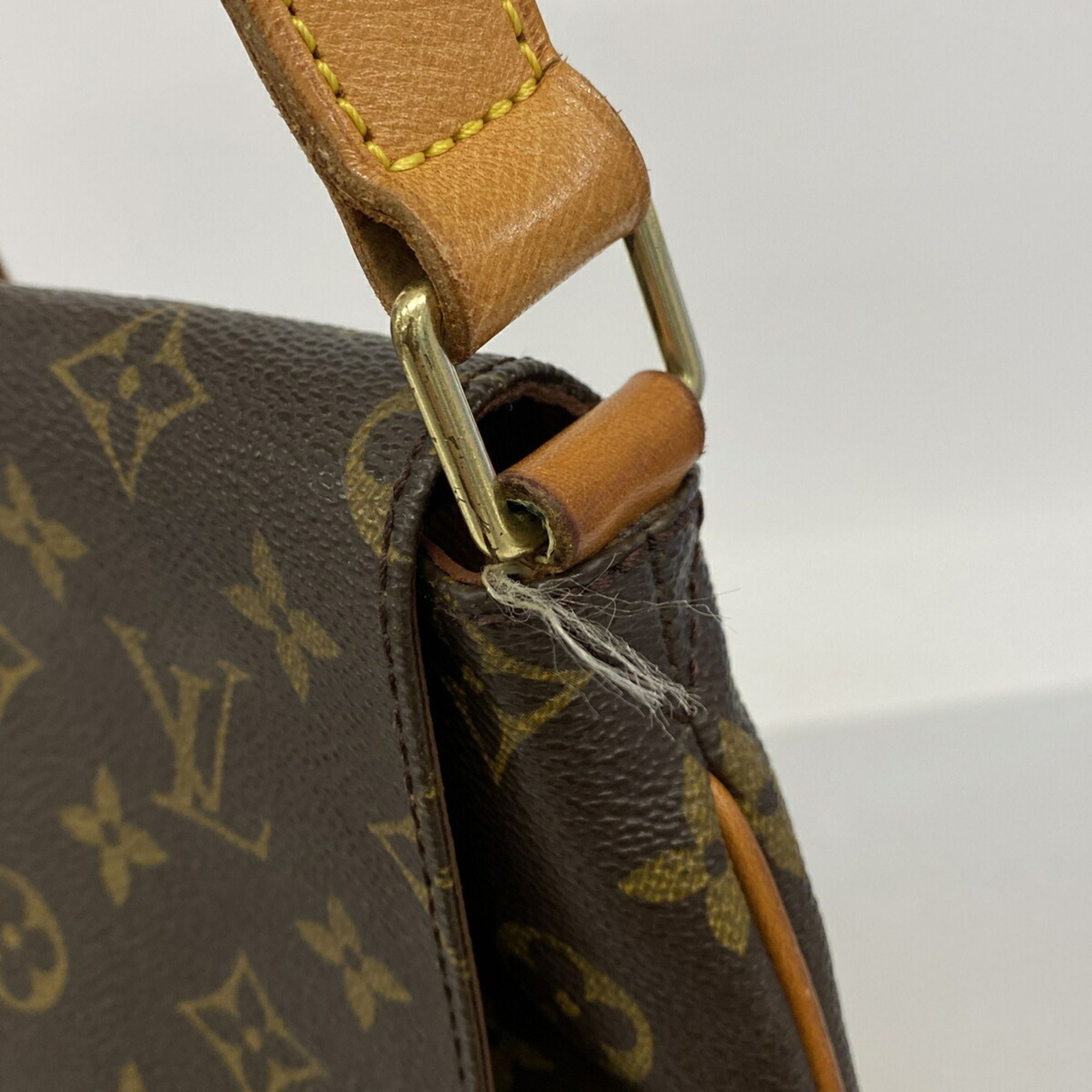 Shoulder Bag (Pre-Owned) - Louis Vuitton - Modalova