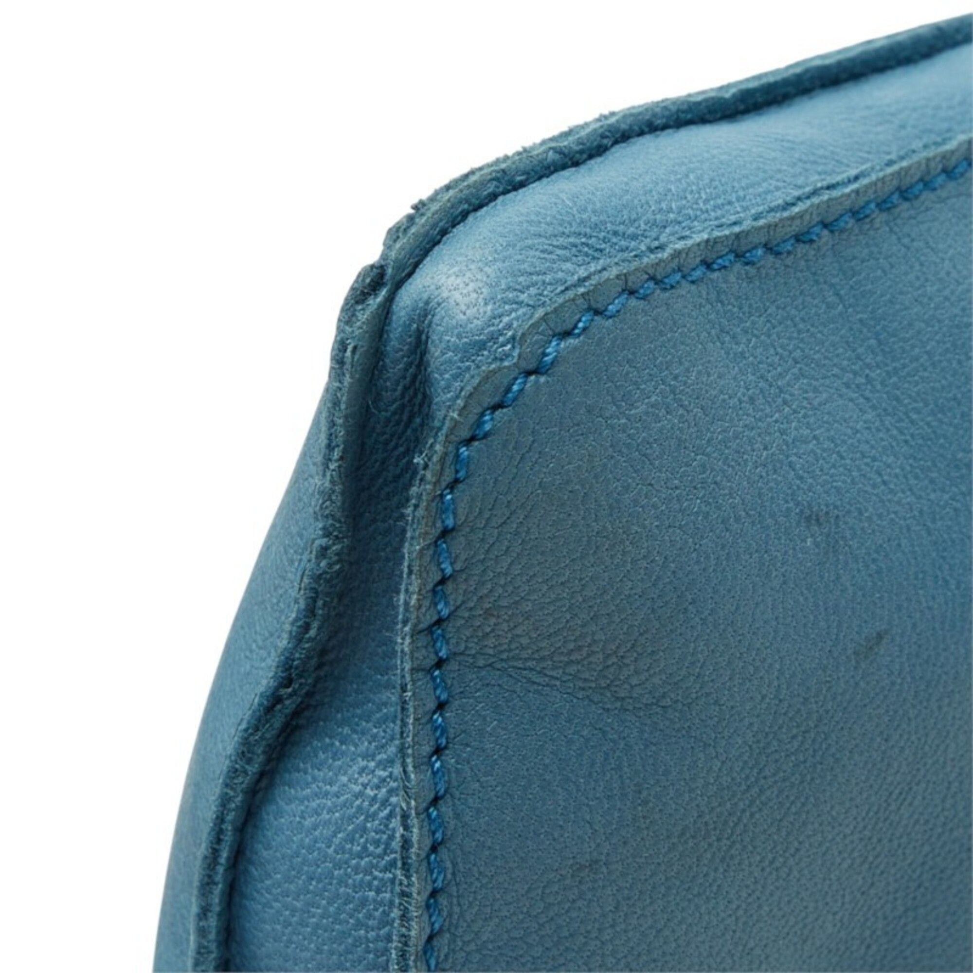 Leather Shoulder Bag (Pre-Owned) - Hermes - Modalova