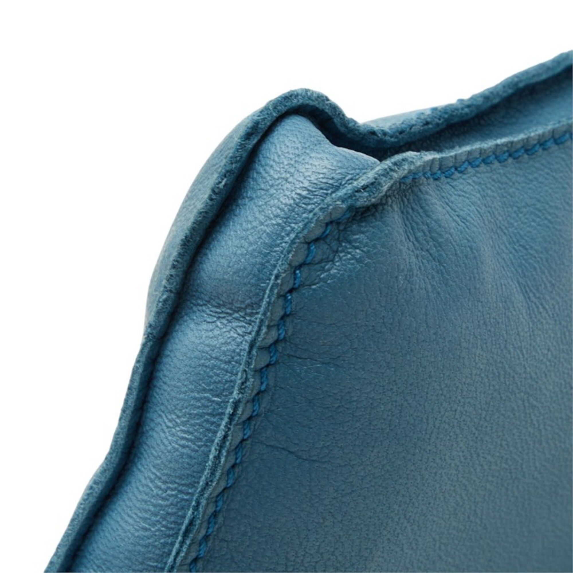 Leather Shoulder Bag (Pre-Owned) - Hermes - Modalova