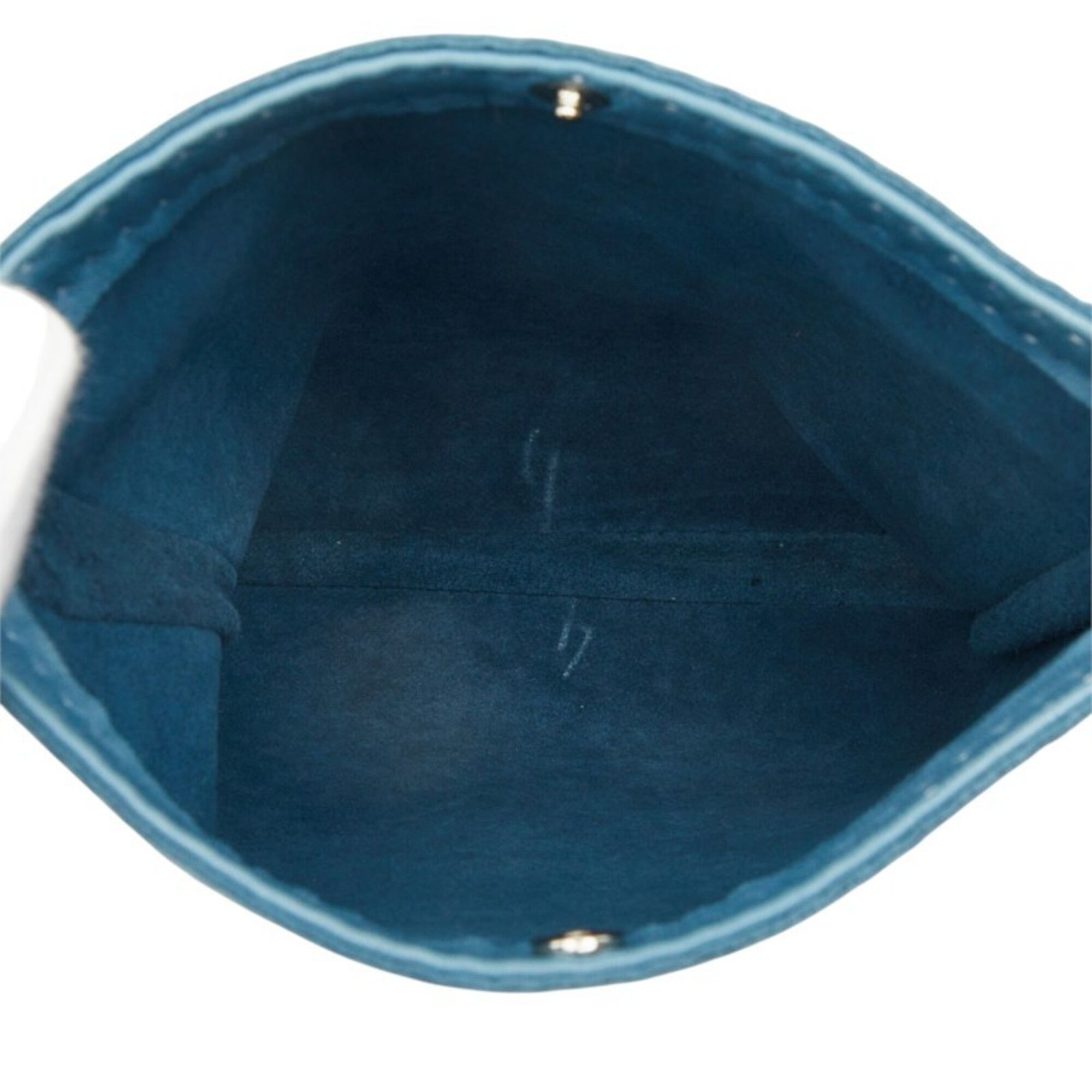 Leather Shoulder Bag (Pre-Owned) - Hermes - Modalova