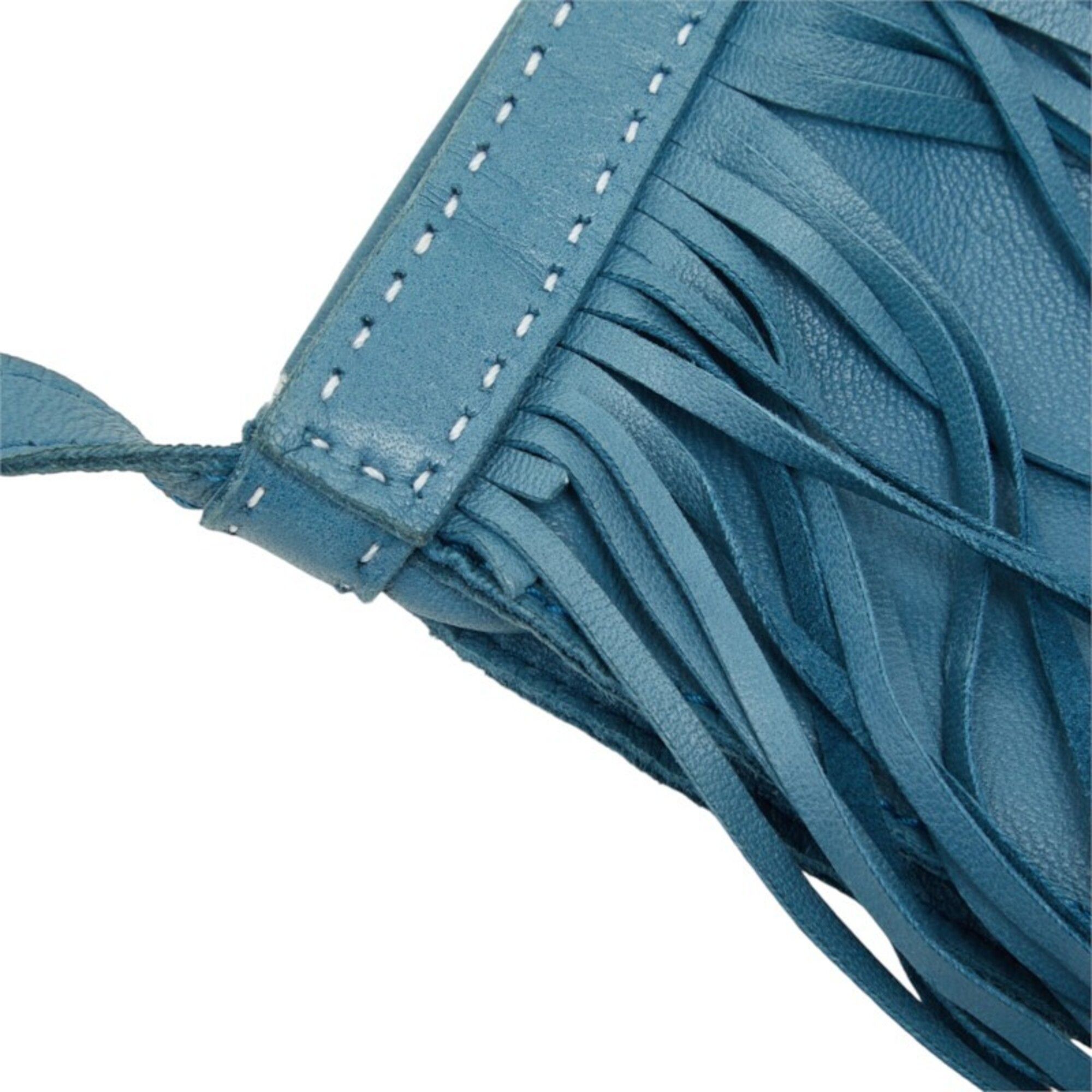 Leather Shoulder Bag (Pre-Owned) - Hermes - Modalova