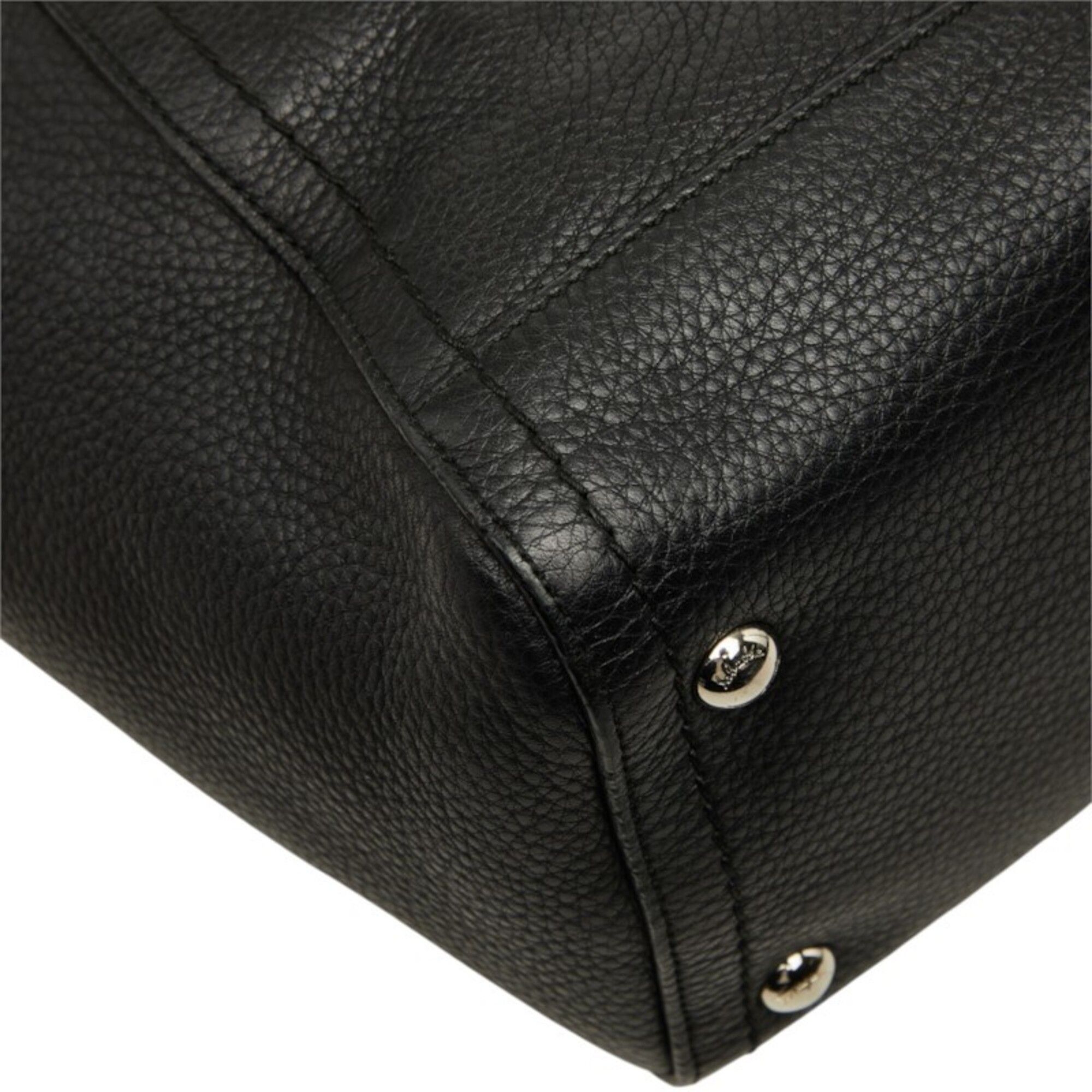 Leather Handbag Shoulder Bag (Pre-Owned) - Salvatore Ferragamo - Modalova