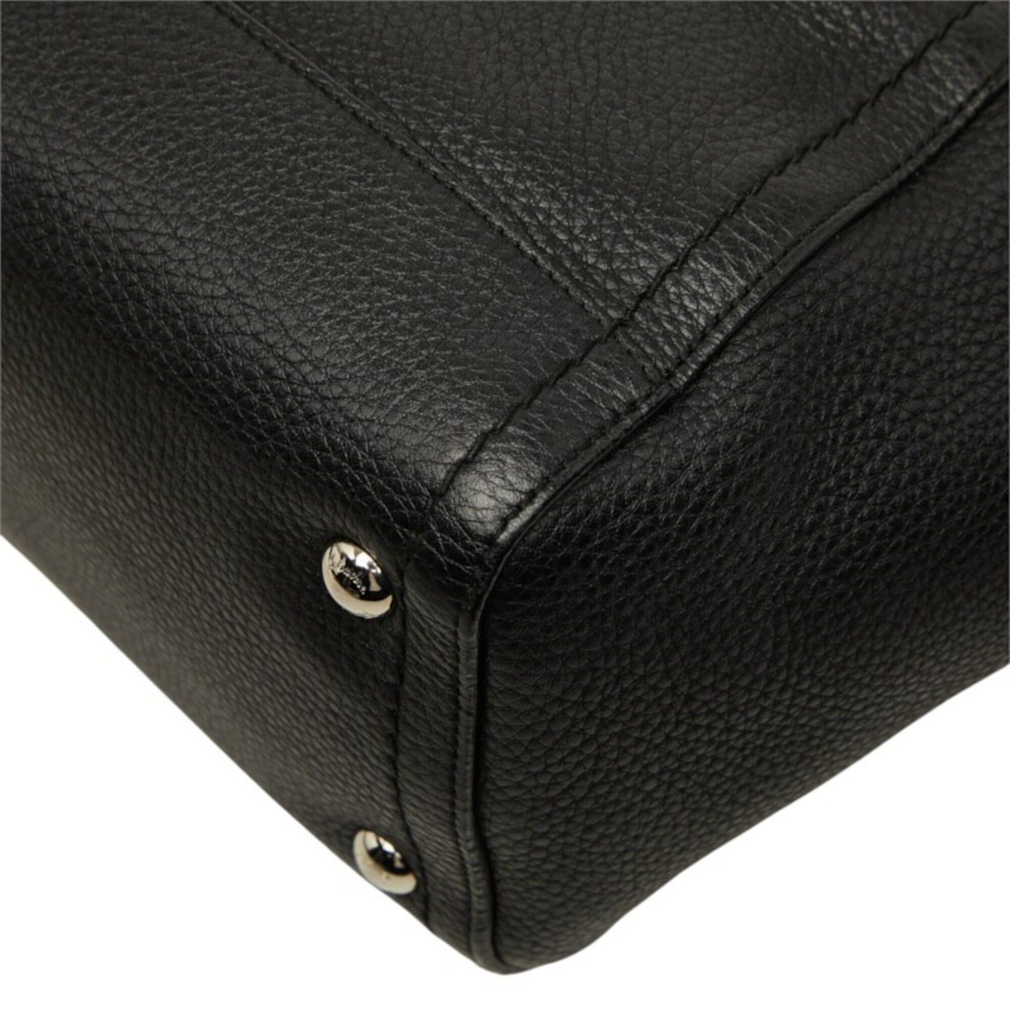 Leather Handbag Shoulder Bag (Pre-Owned) - Salvatore Ferragamo - Modalova