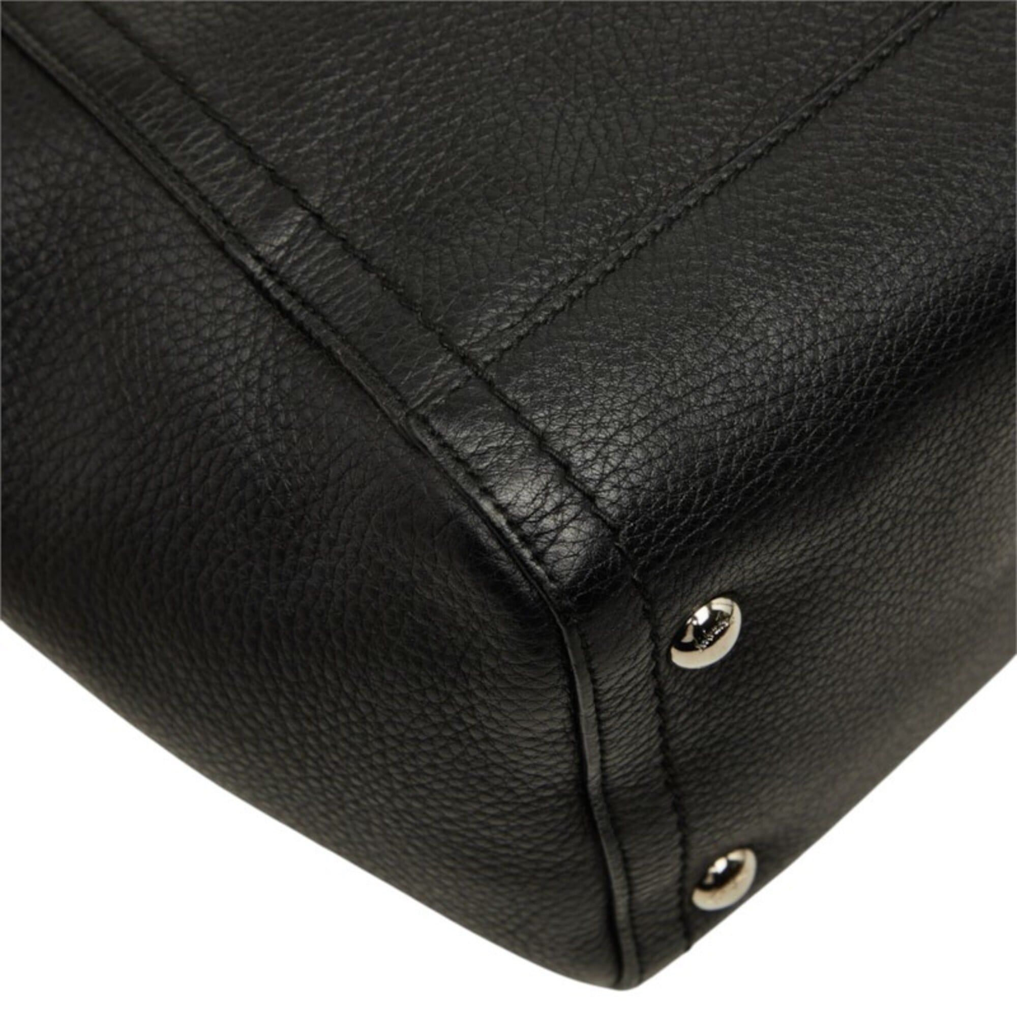 Leather Handbag Shoulder Bag (Pre-Owned) - Salvatore Ferragamo - Modalova