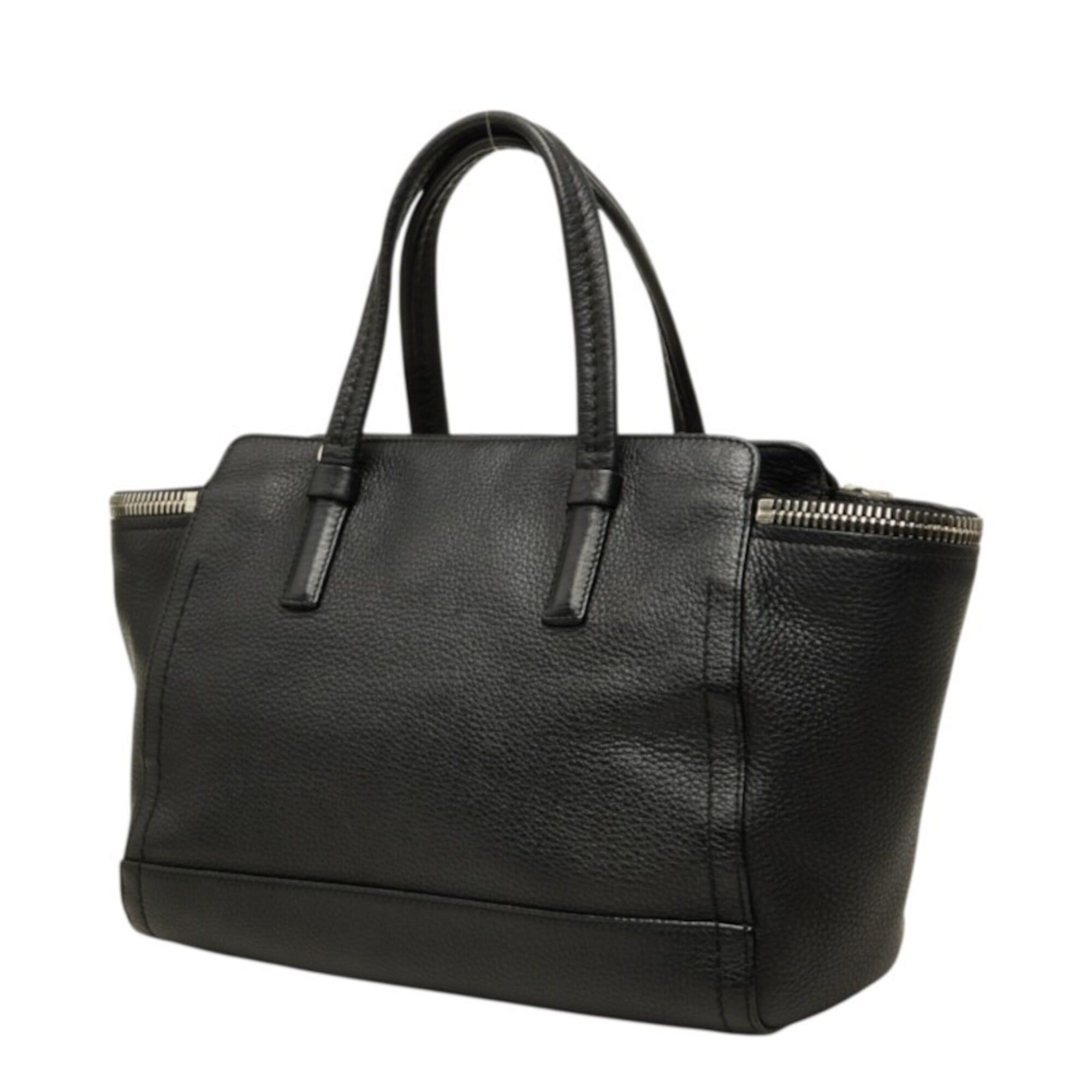 Leather Handbag Shoulder Bag (Pre-Owned) - Salvatore Ferragamo - Modalova