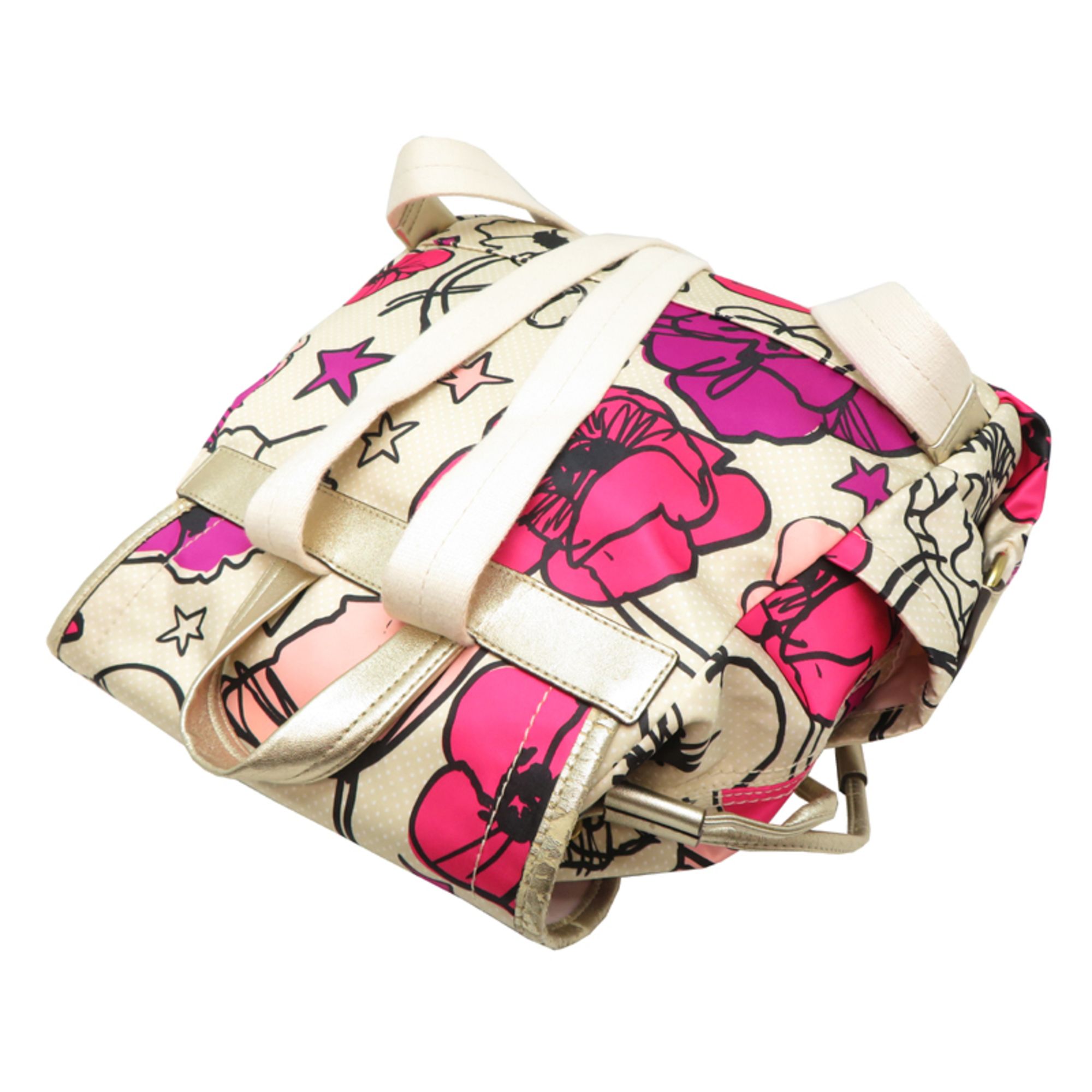 Nylon Backpack (Pre-Owned) - Coach - Modalova