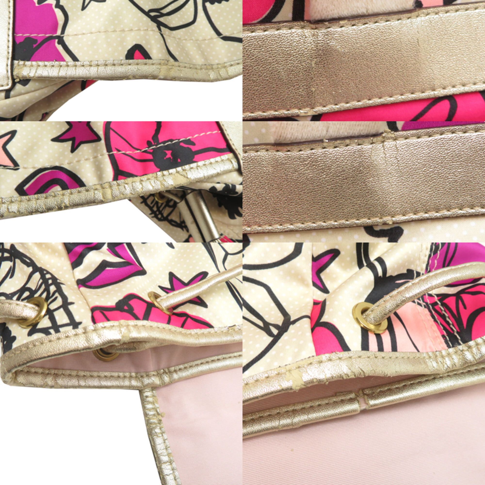 Nylon Backpack (Pre-Owned) - Coach - Modalova