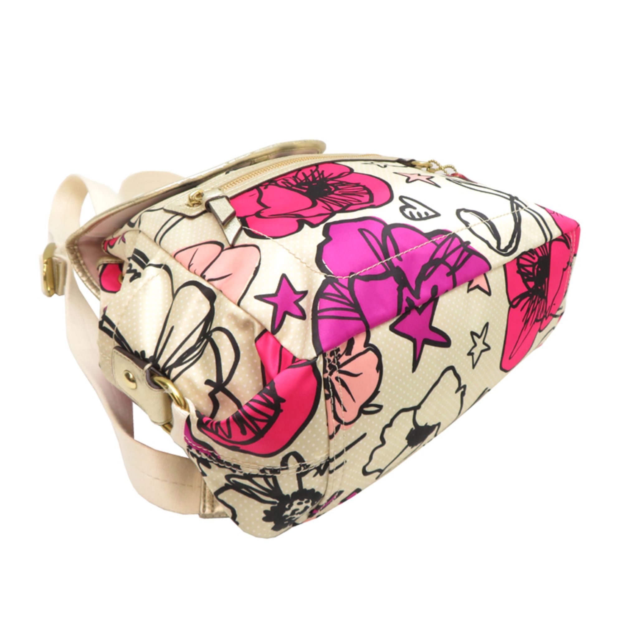 Nylon Backpack (Pre-Owned) - Coach - Modalova