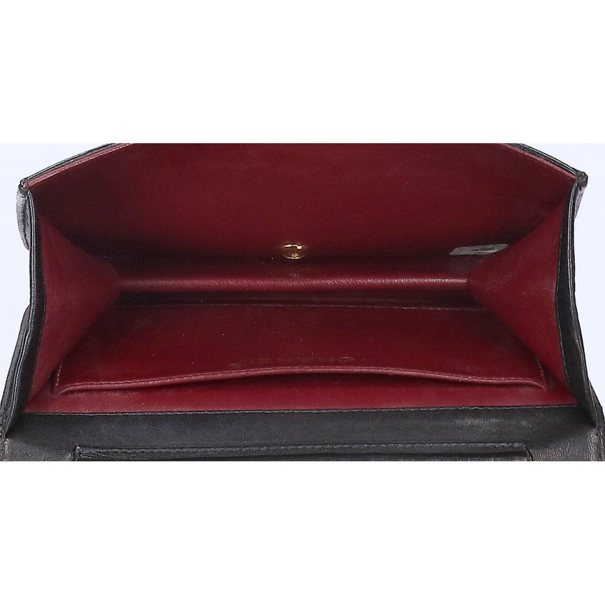 Leather Shoulder Bag (Pre-Owned) - Chanel - Modalova