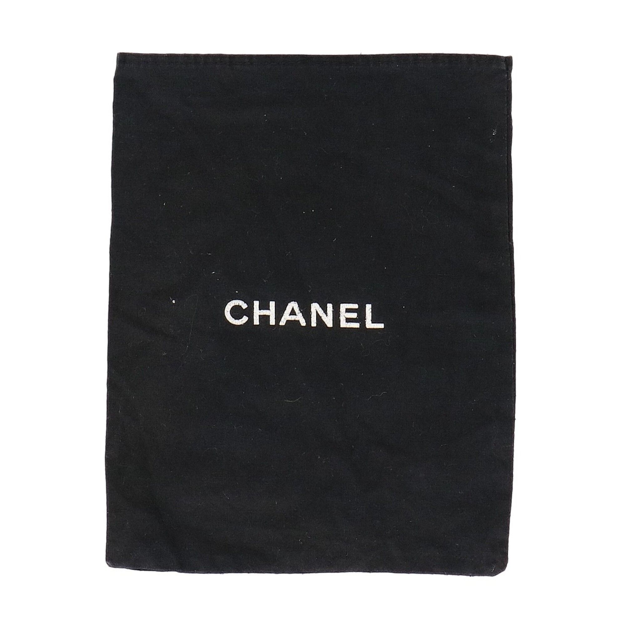 Leather Shoulder Bag (Pre-Owned) - Chanel - Modalova