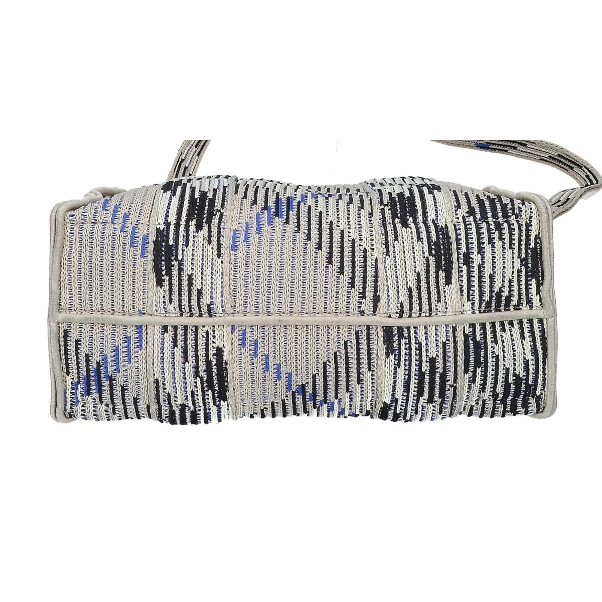 Nylon Shoulder Bag Tote Bag (Pre-Owned) - Burberry - Modalova