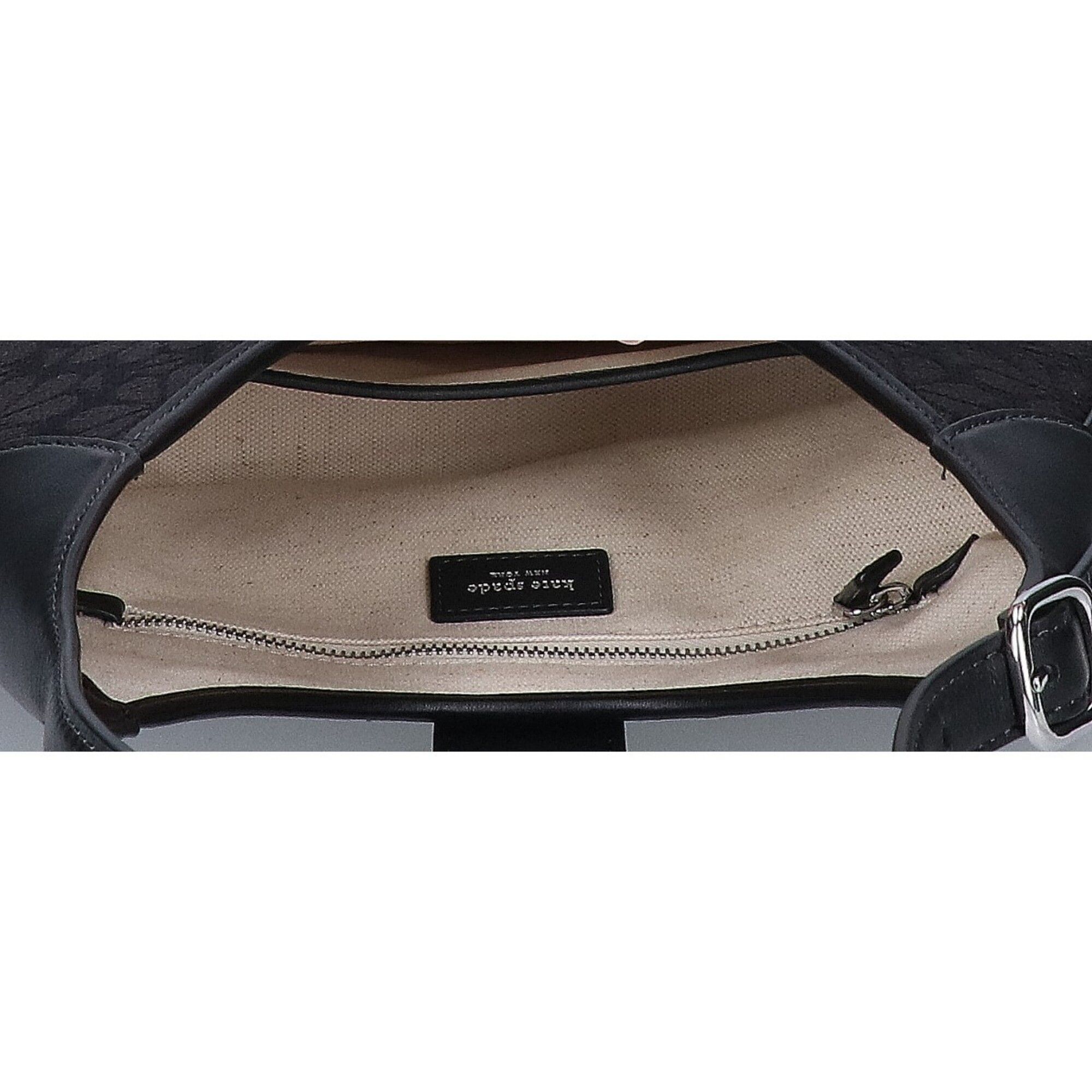 Canvas Shoulder Bag (Pre-Owned) - Kate Spade - Modalova