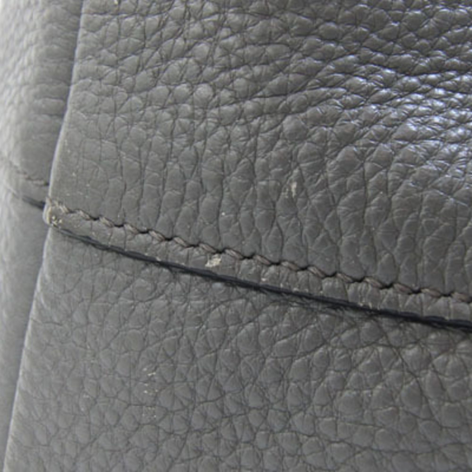 Prada Gray Tote Bag (Pre-Owned) - Prada - Modalova
