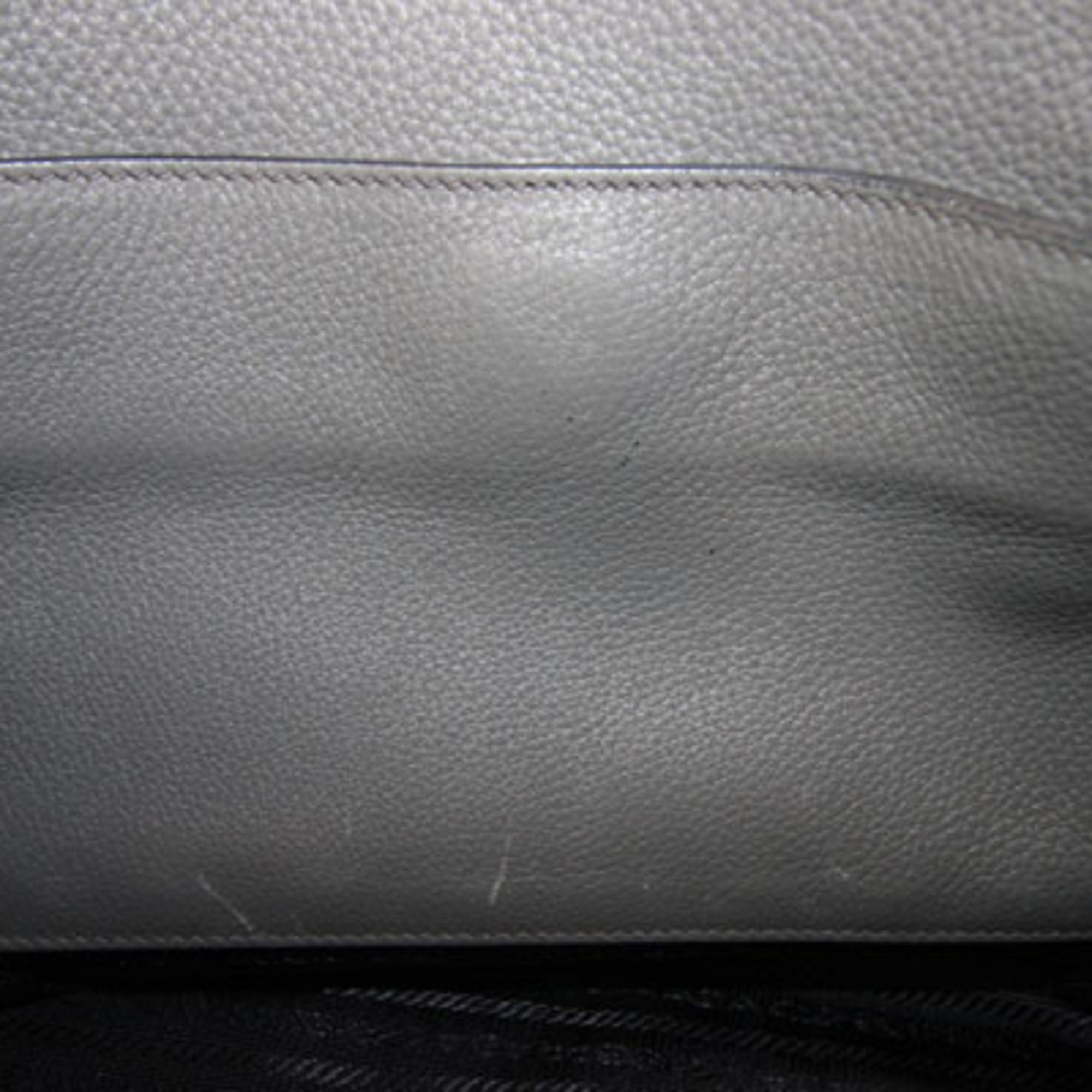 Prada Gray Tote Bag (Pre-Owned) - Prada - Modalova