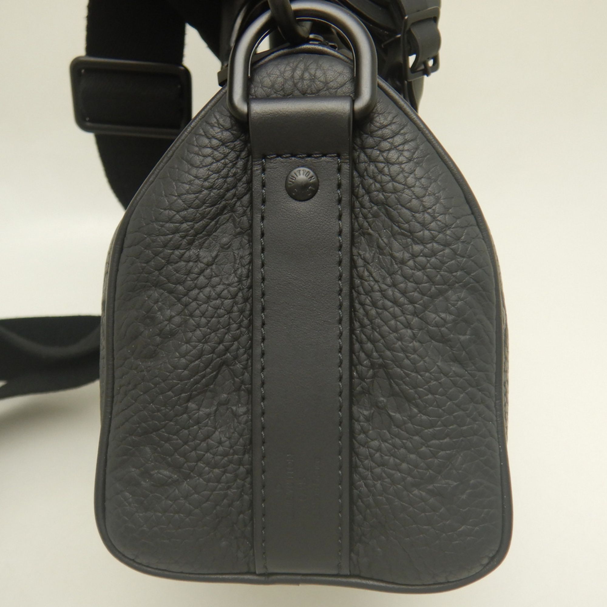 Leather Handbag (Pre-Owned) - Louis Vuitton - Modalova