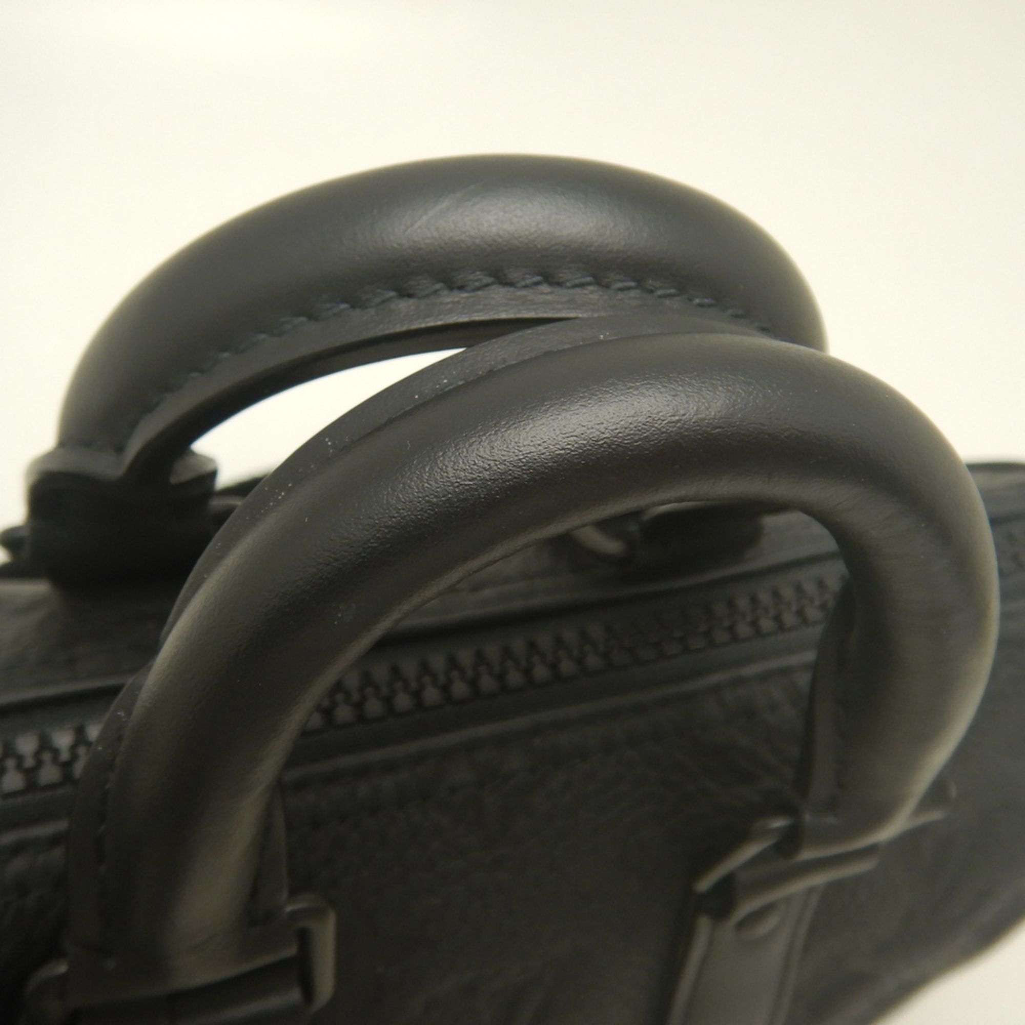 Leather Handbag (Pre-Owned) - Louis Vuitton - Modalova