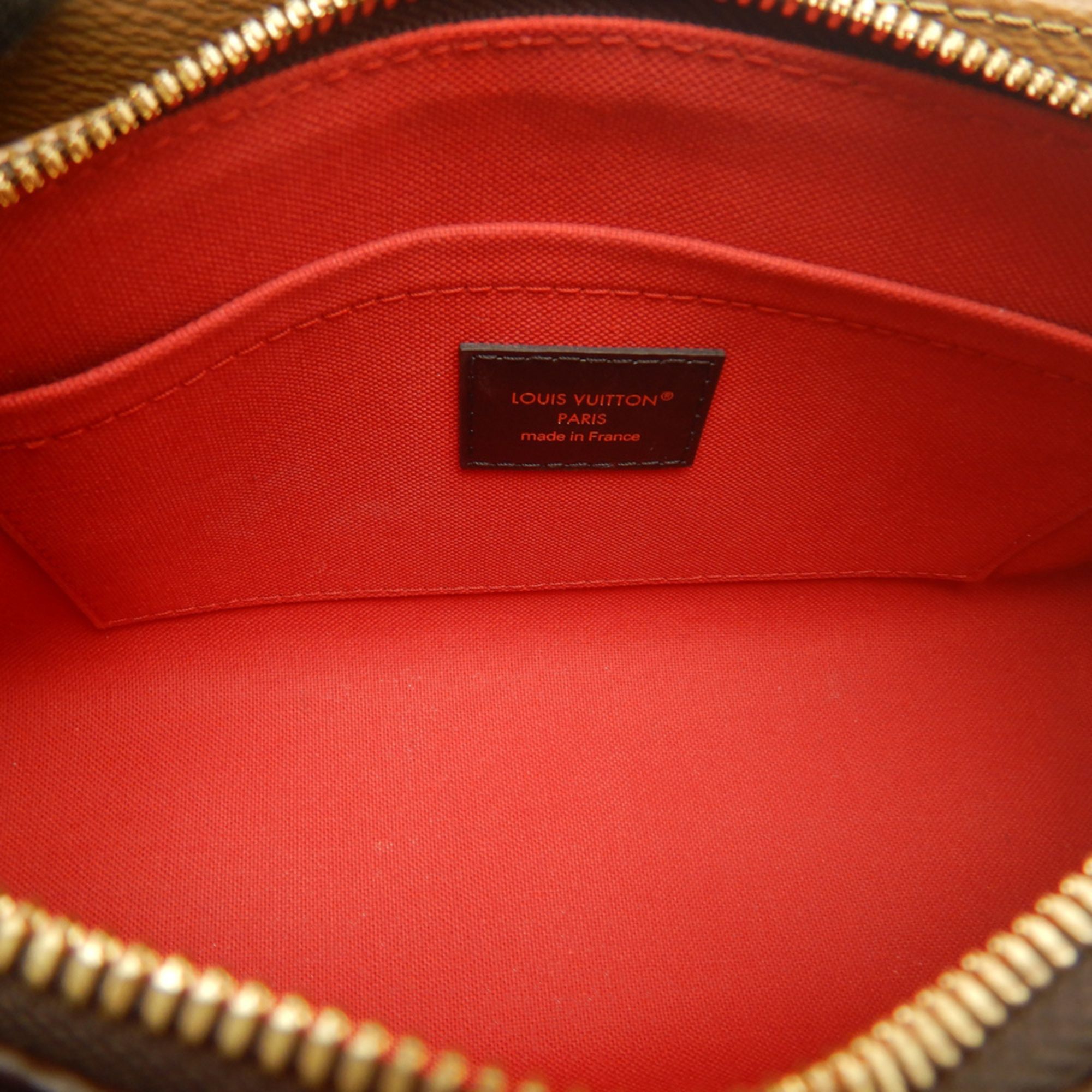 Monogram Canvas Handbag (Pre-Owned) - Louis Vuitton - Modalova