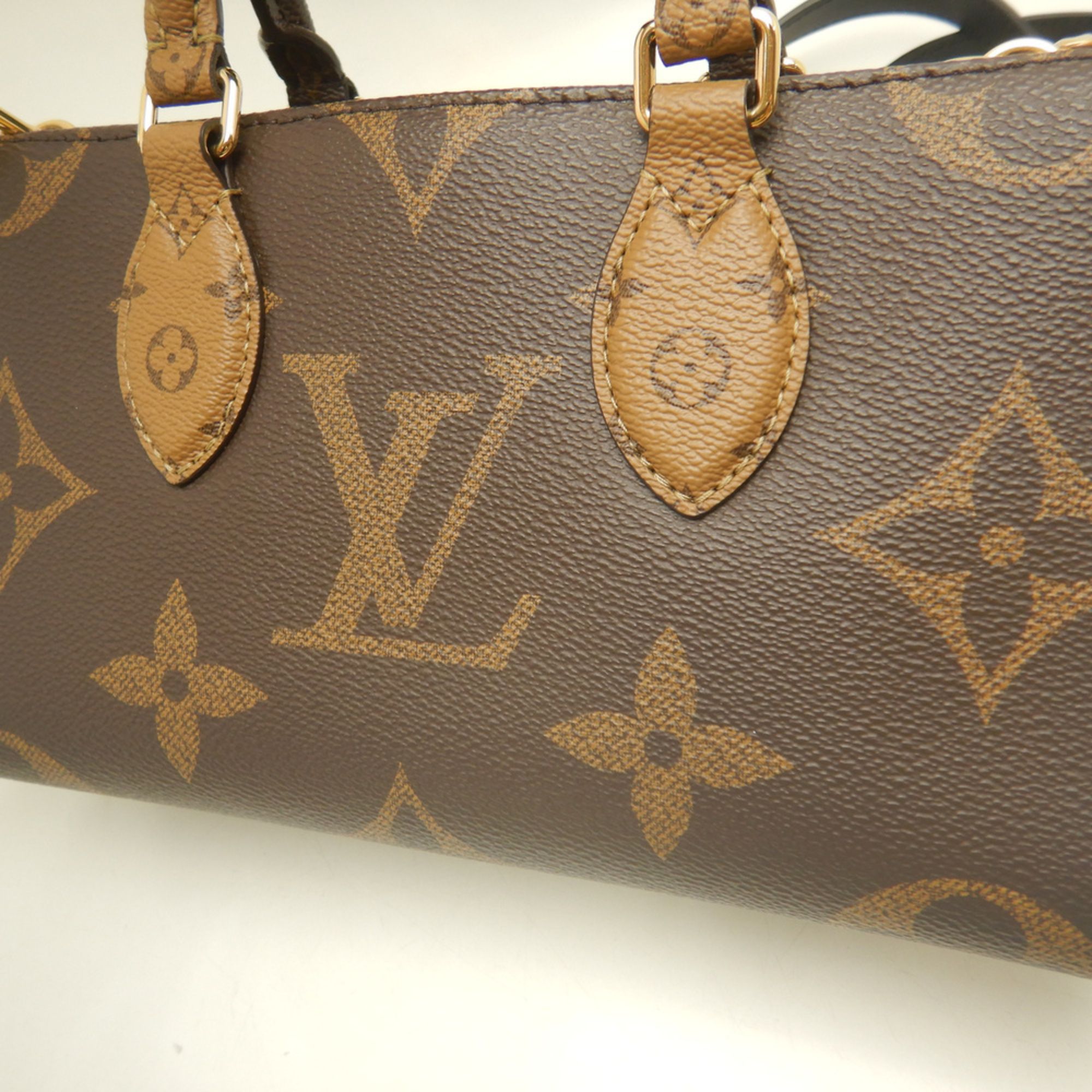 Monogram Canvas Handbag (Pre-Owned) - Louis Vuitton - Modalova