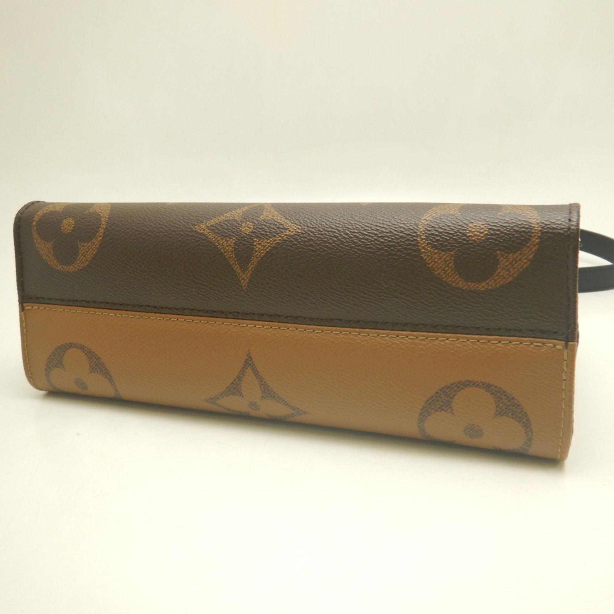Monogram Canvas Handbag (Pre-Owned) - Louis Vuitton - Modalova