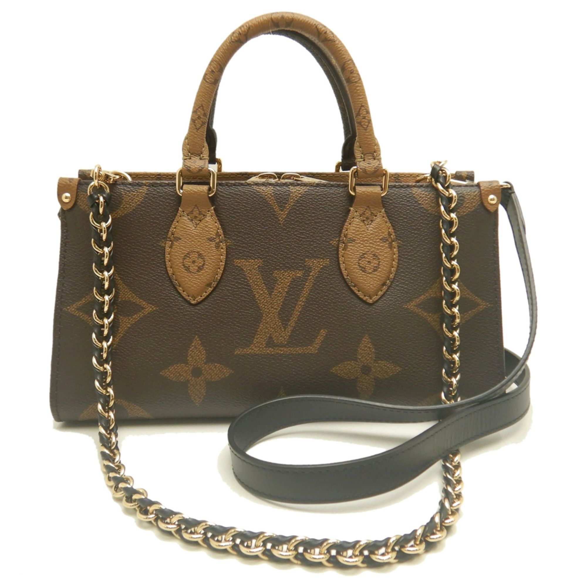 Monogram Canvas Handbag (Pre-Owned) - Louis Vuitton - Modalova