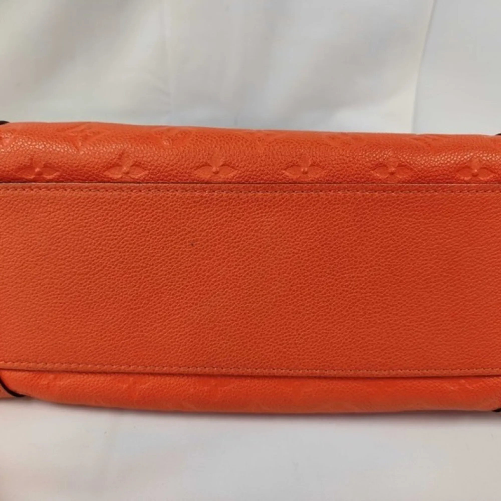 Monogram Empreinte Shoulder Bag (Pre-Owned) - Louis Vuitton - Modalova