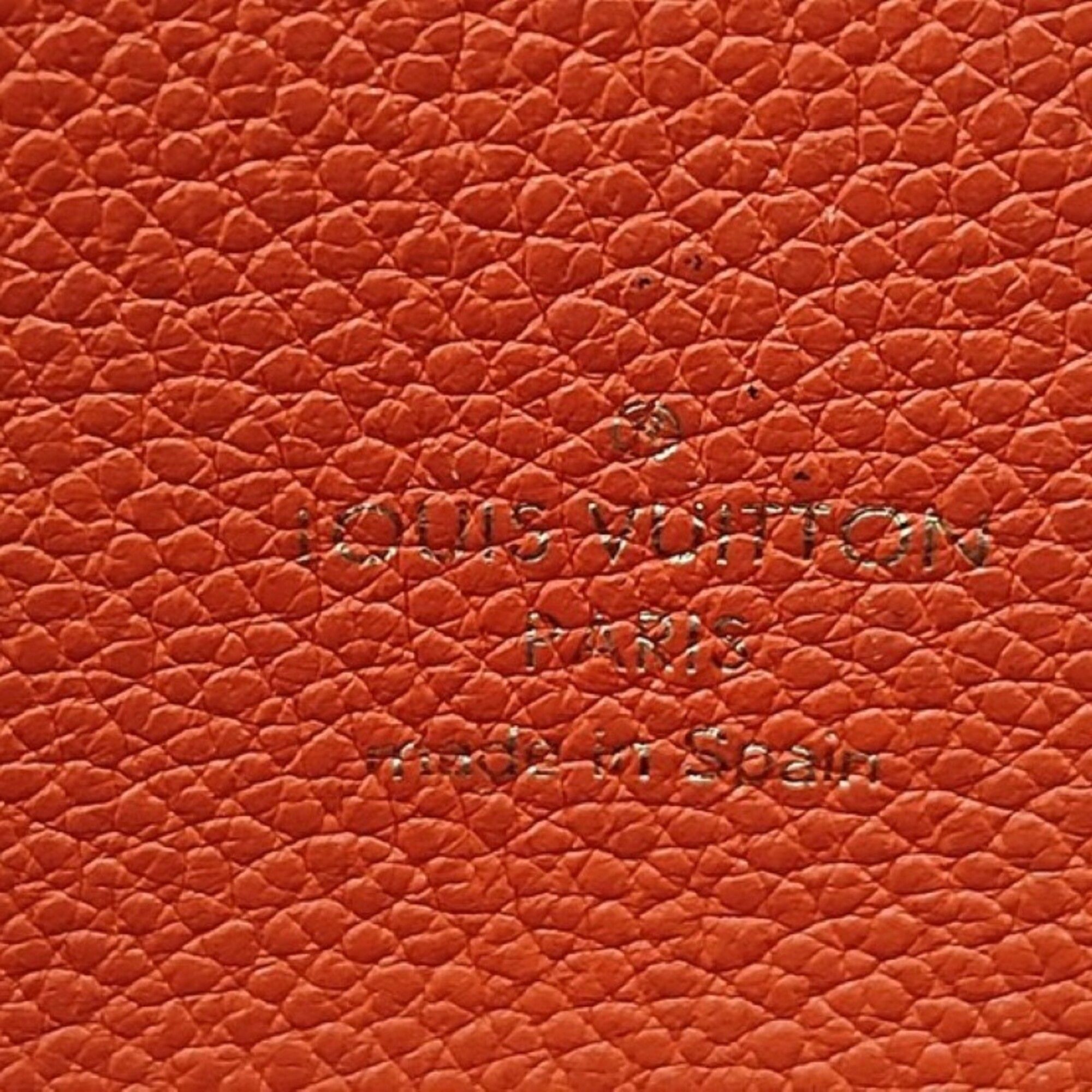Monogram Empreinte Shoulder Bag (Pre-Owned) - Louis Vuitton - Modalova