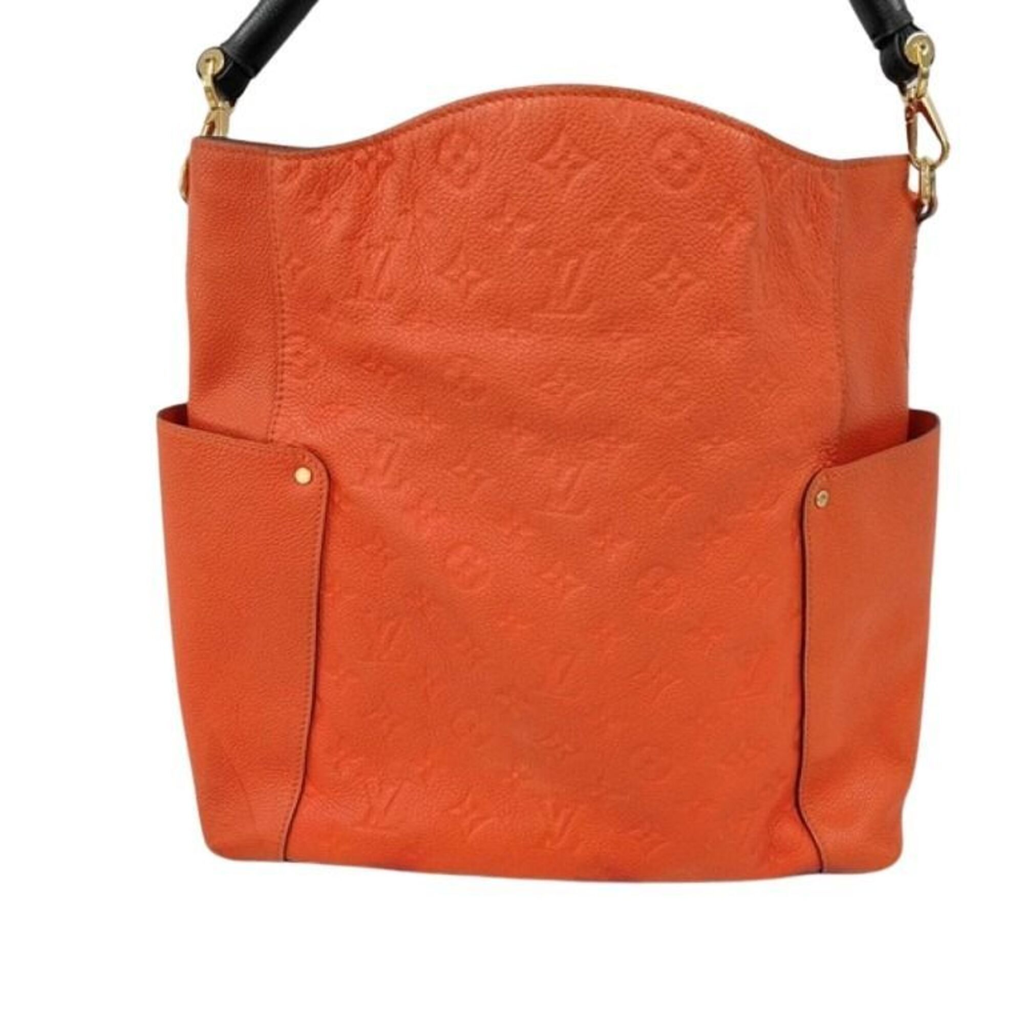 Monogram Empreinte Shoulder Bag (Pre-Owned) - Louis Vuitton - Modalova