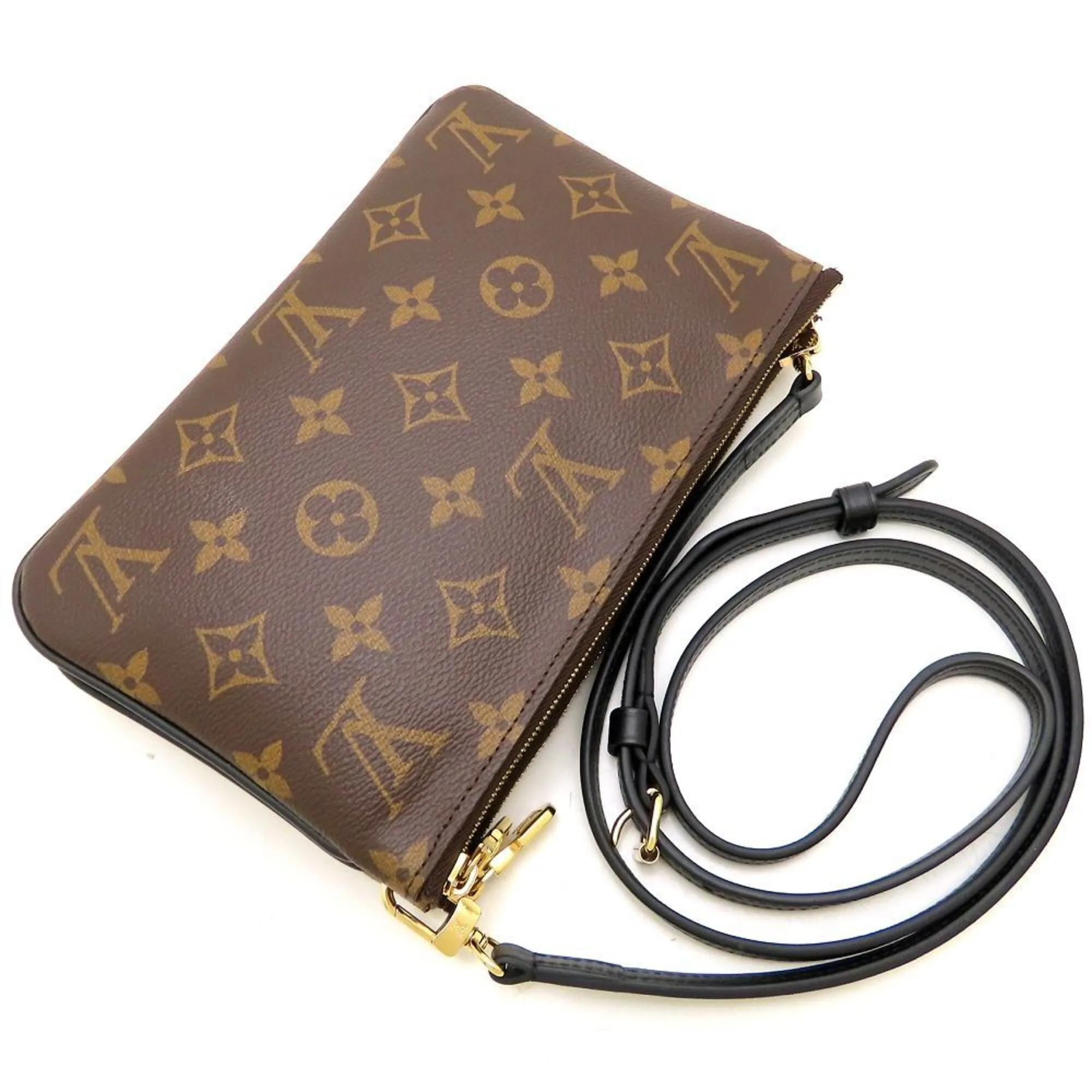 Monogram Pochette Shoulder Bag (Pre-Owned) - Louis Vuitton - Modalova