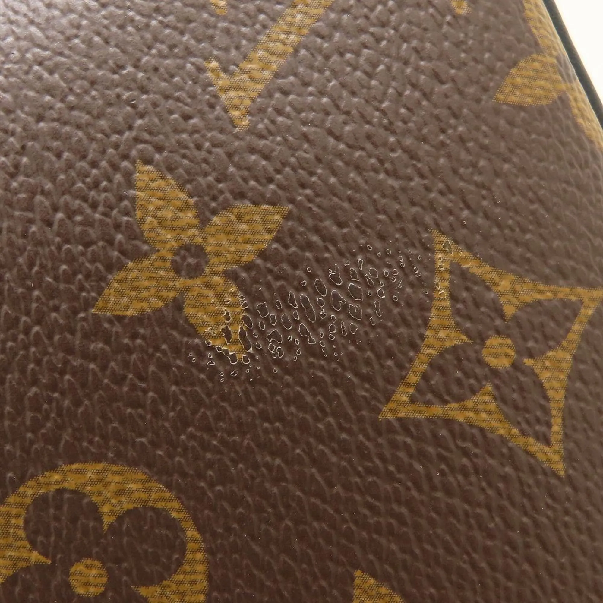 Monogram Pochette Shoulder Bag (Pre-Owned) - Louis Vuitton - Modalova