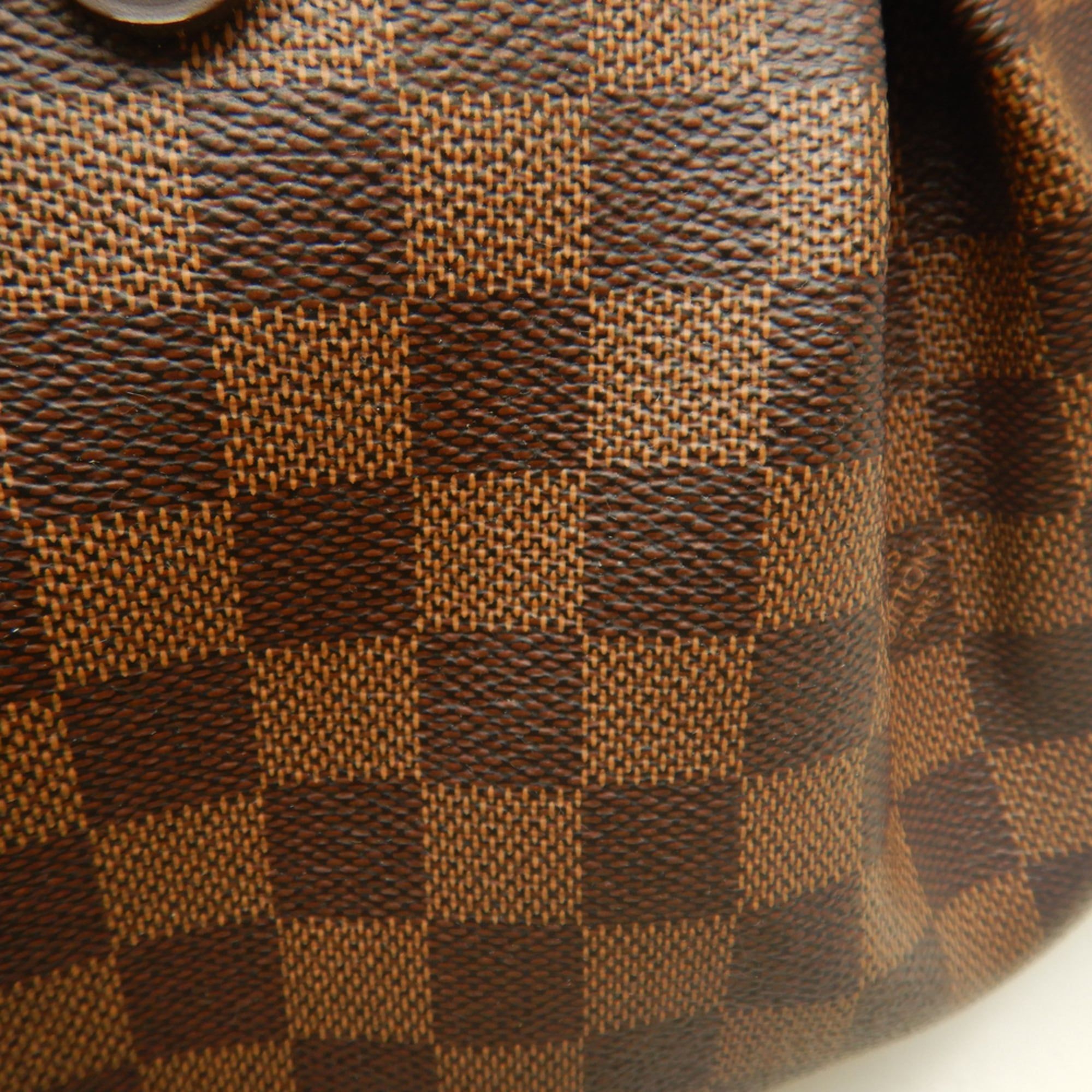 Damier Canvas Handbag (Pre-Owned) - Louis Vuitton - Modalova