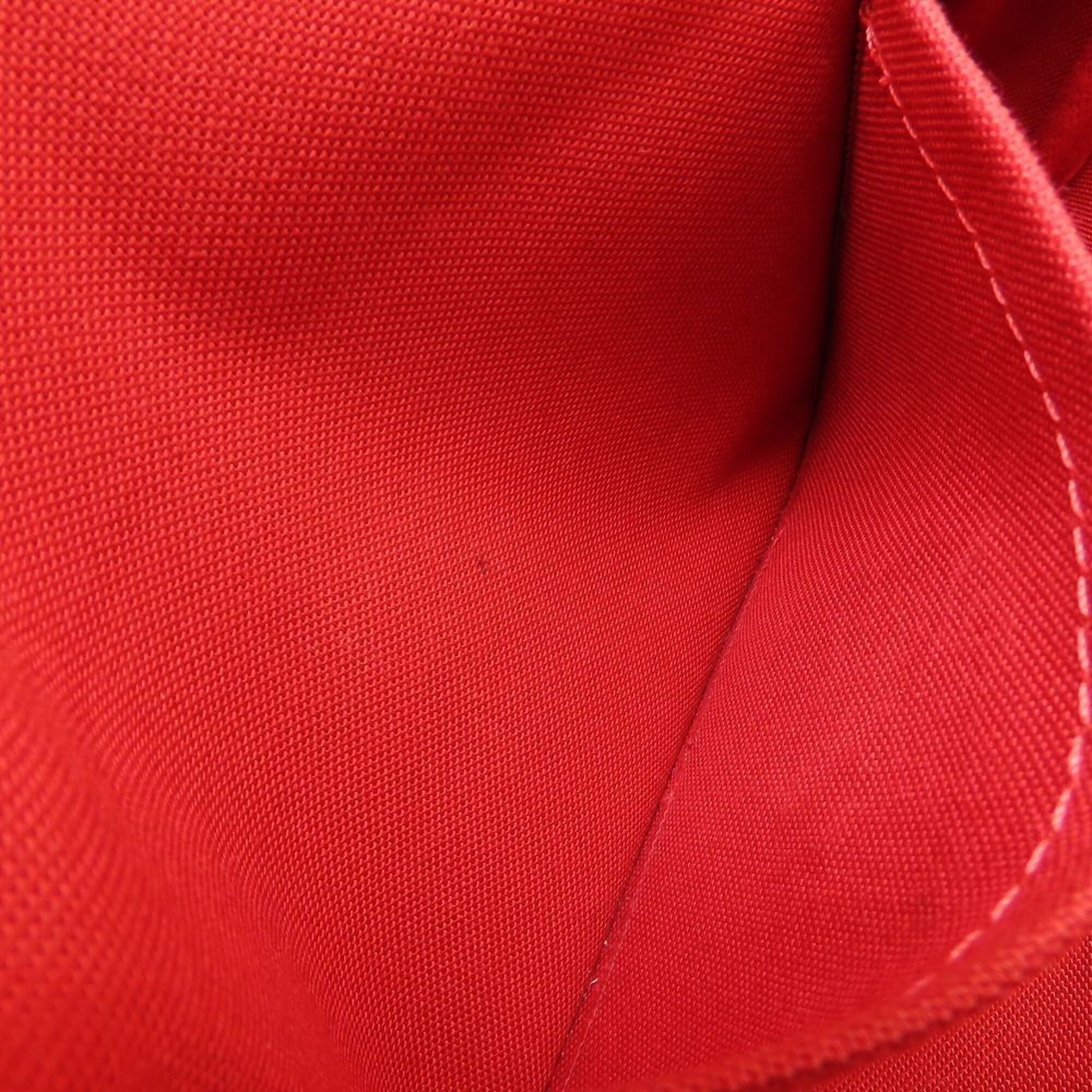 Damier Canvas Shoulder Bag (Pre-Owned) - Louis Vuitton - Modalova