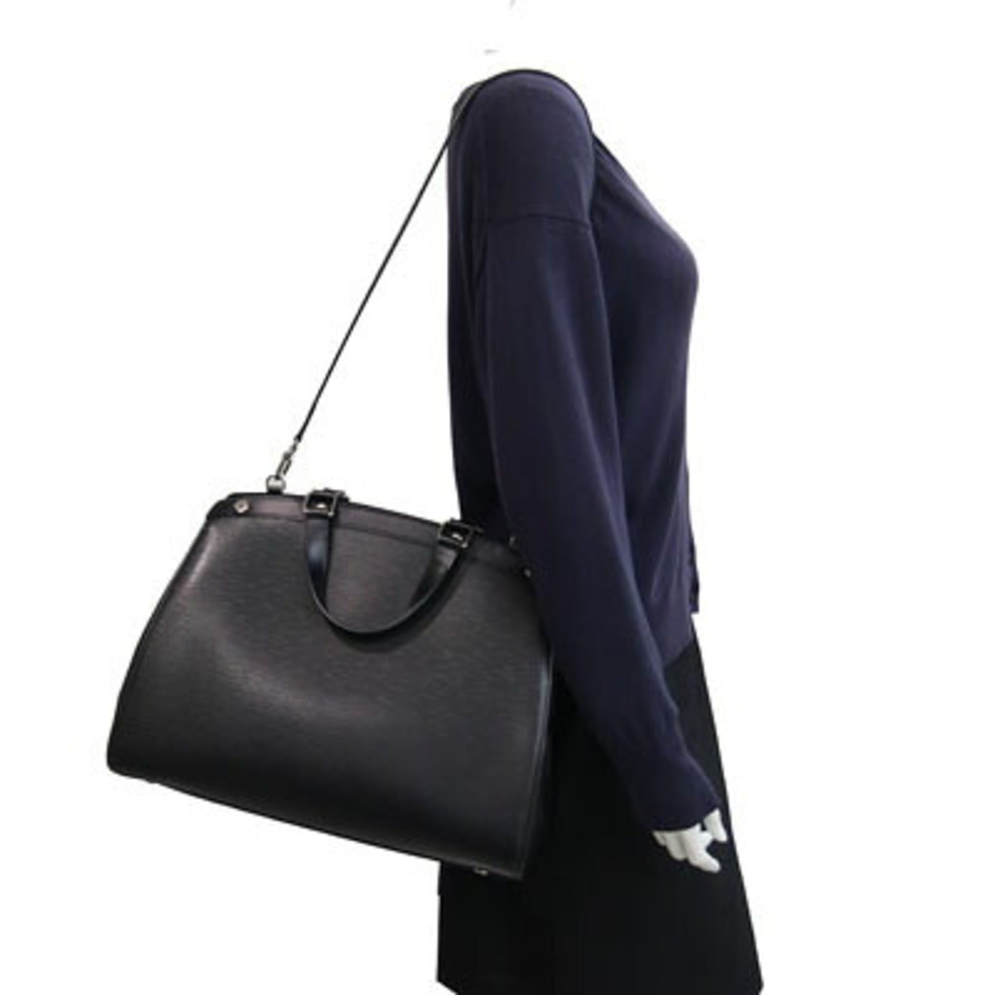Epi Epi Leather Handbag Shoulder Bag (Pre-Owned) - Louis Vuitton - Modalova