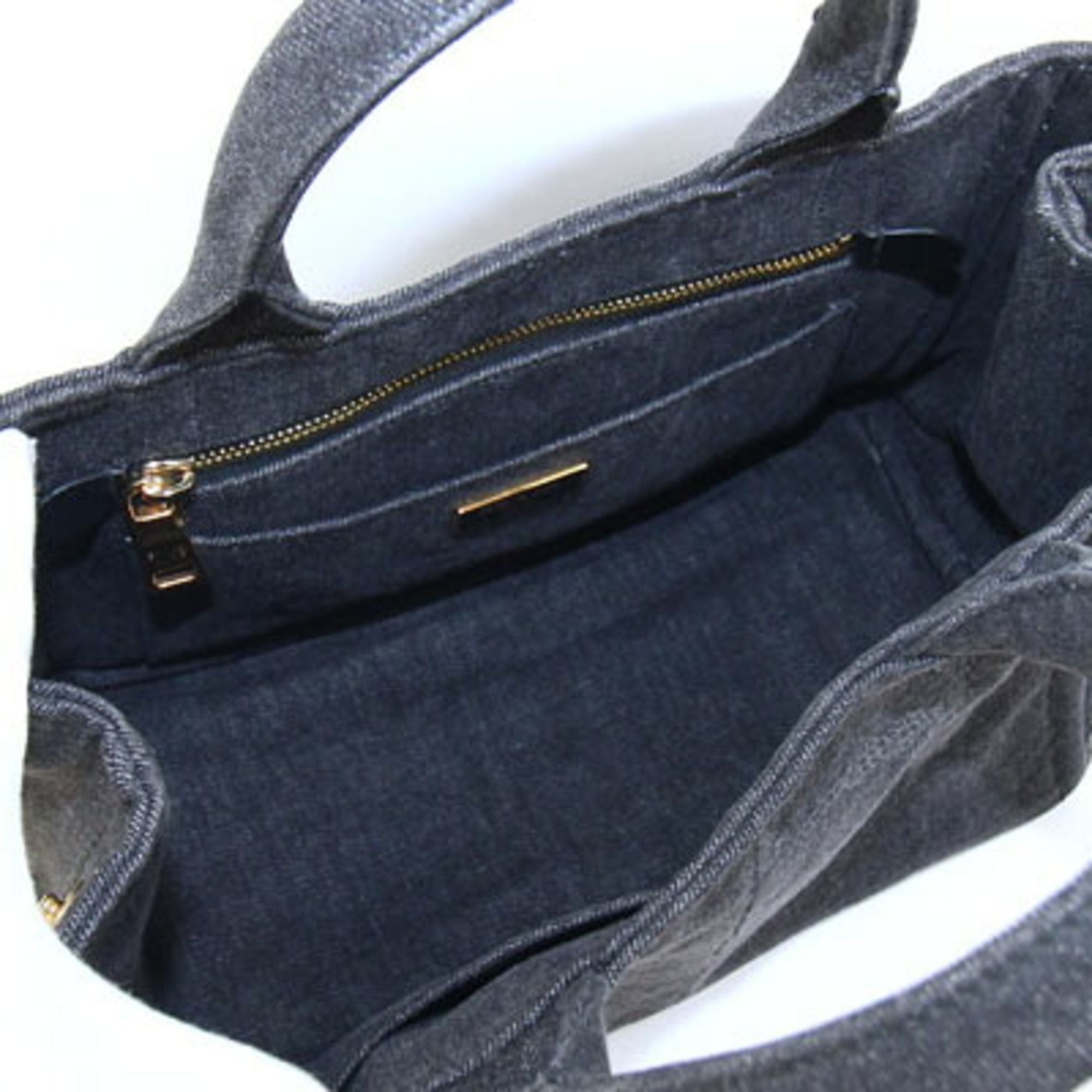 Canapa Canapa Handbag Shoulder Bag (Pre-Owned) - Prada - Modalova