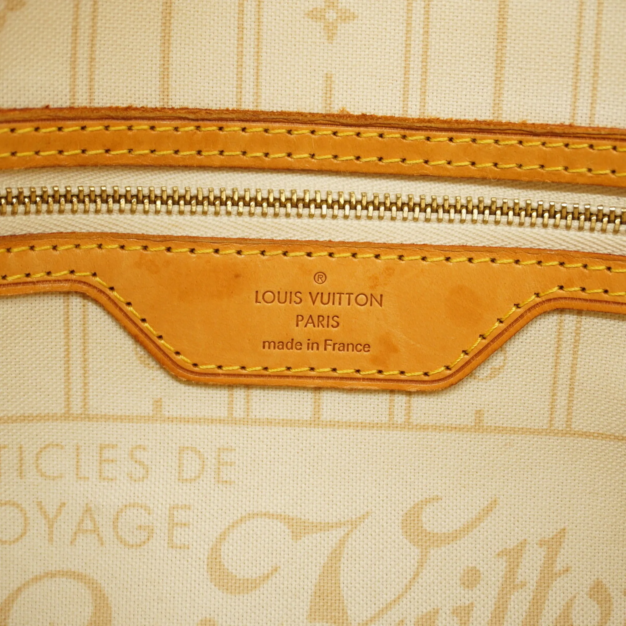 Tote Bag (Pre-Owned) - Louis Vuitton - Modalova