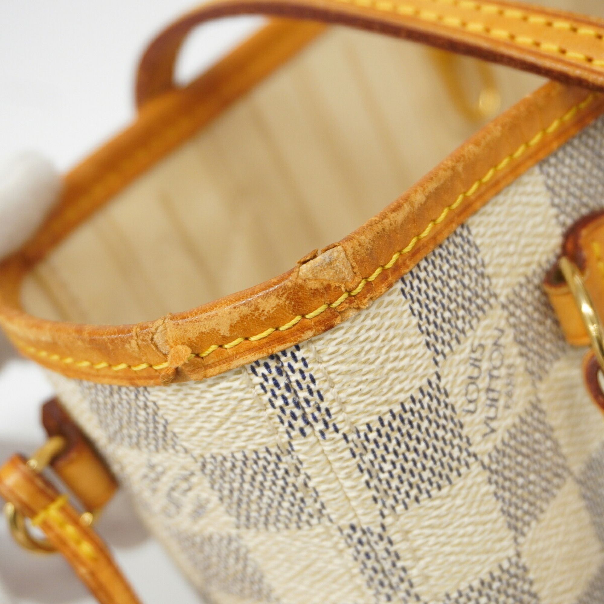 Tote Bag (Pre-Owned) - Louis Vuitton - Modalova