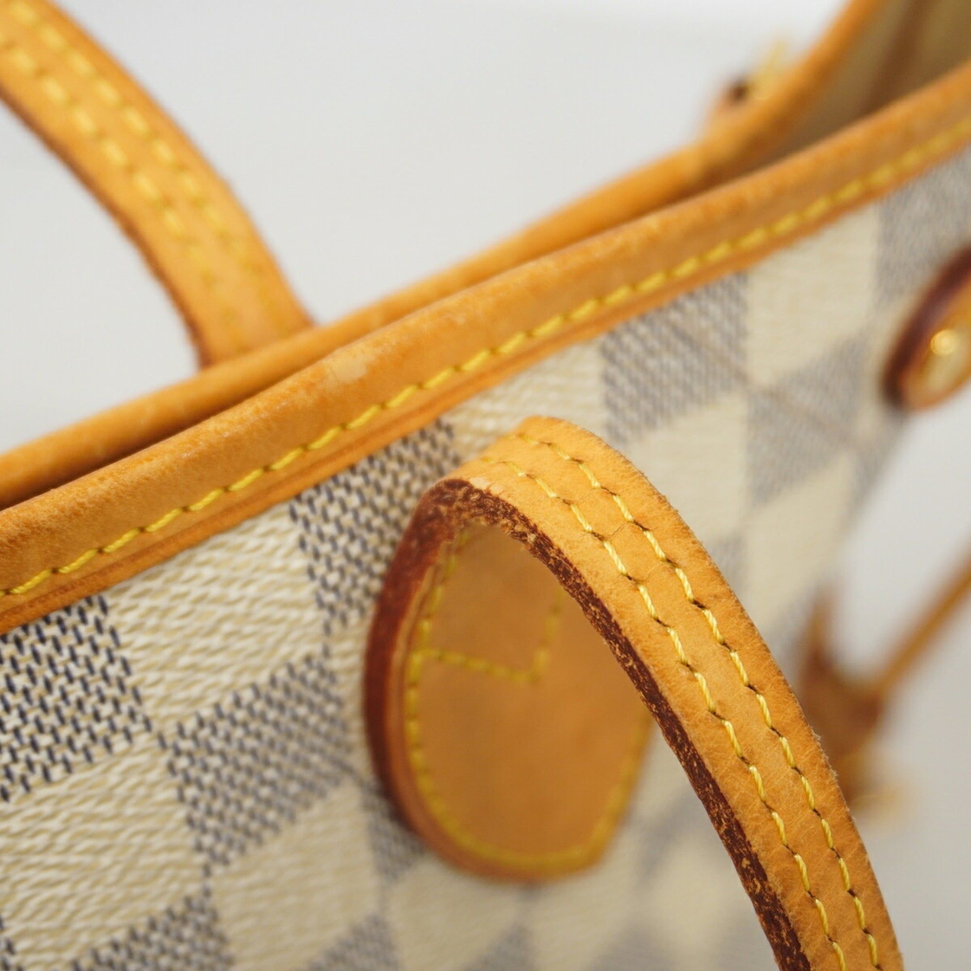 Tote Bag (Pre-Owned) - Louis Vuitton - Modalova