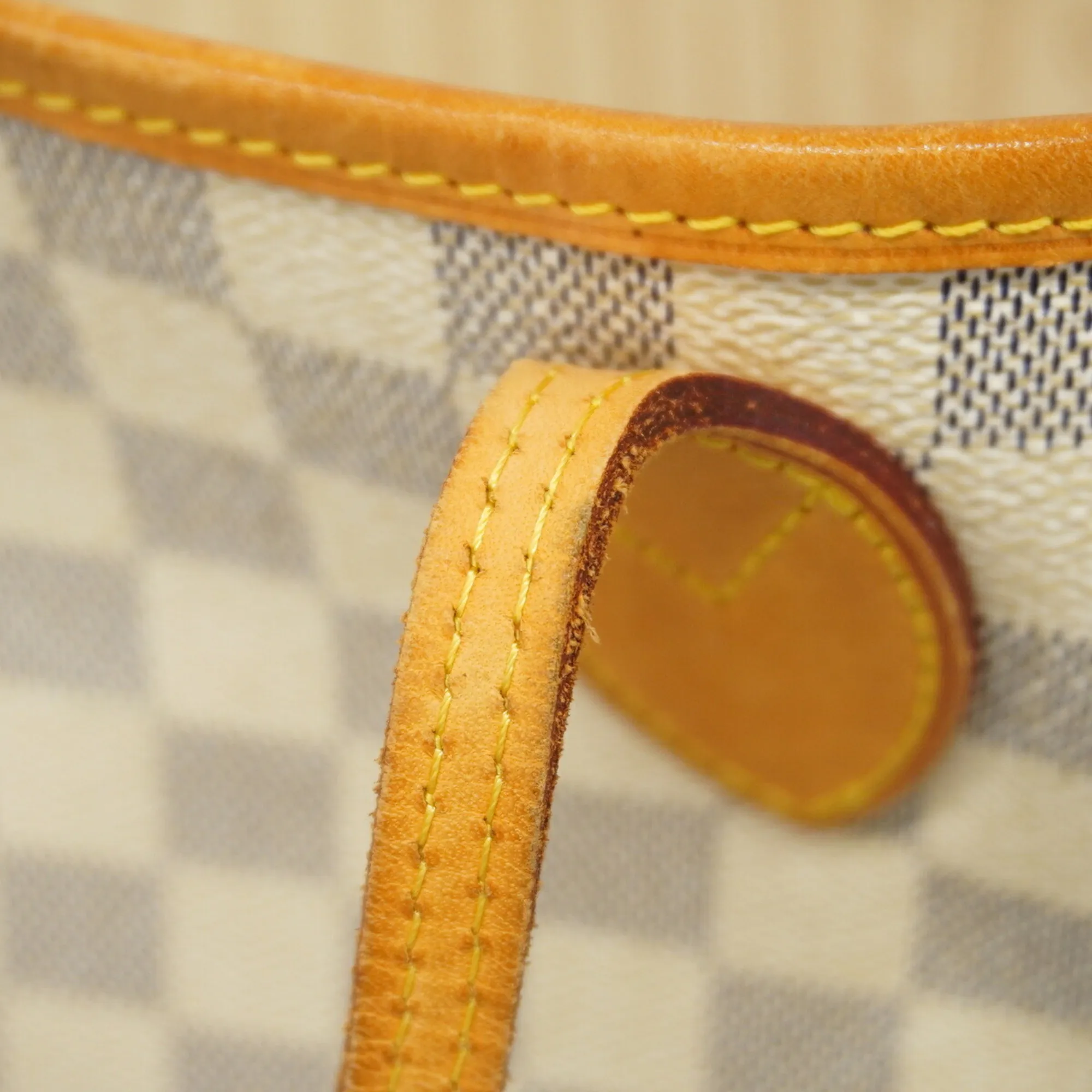 Tote Bag (Pre-Owned) - Louis Vuitton - Modalova