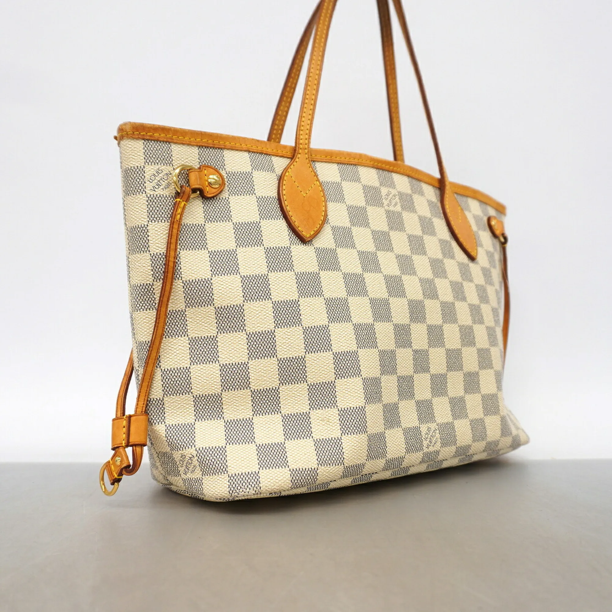 Tote Bag (Pre-Owned) - Louis Vuitton - Modalova