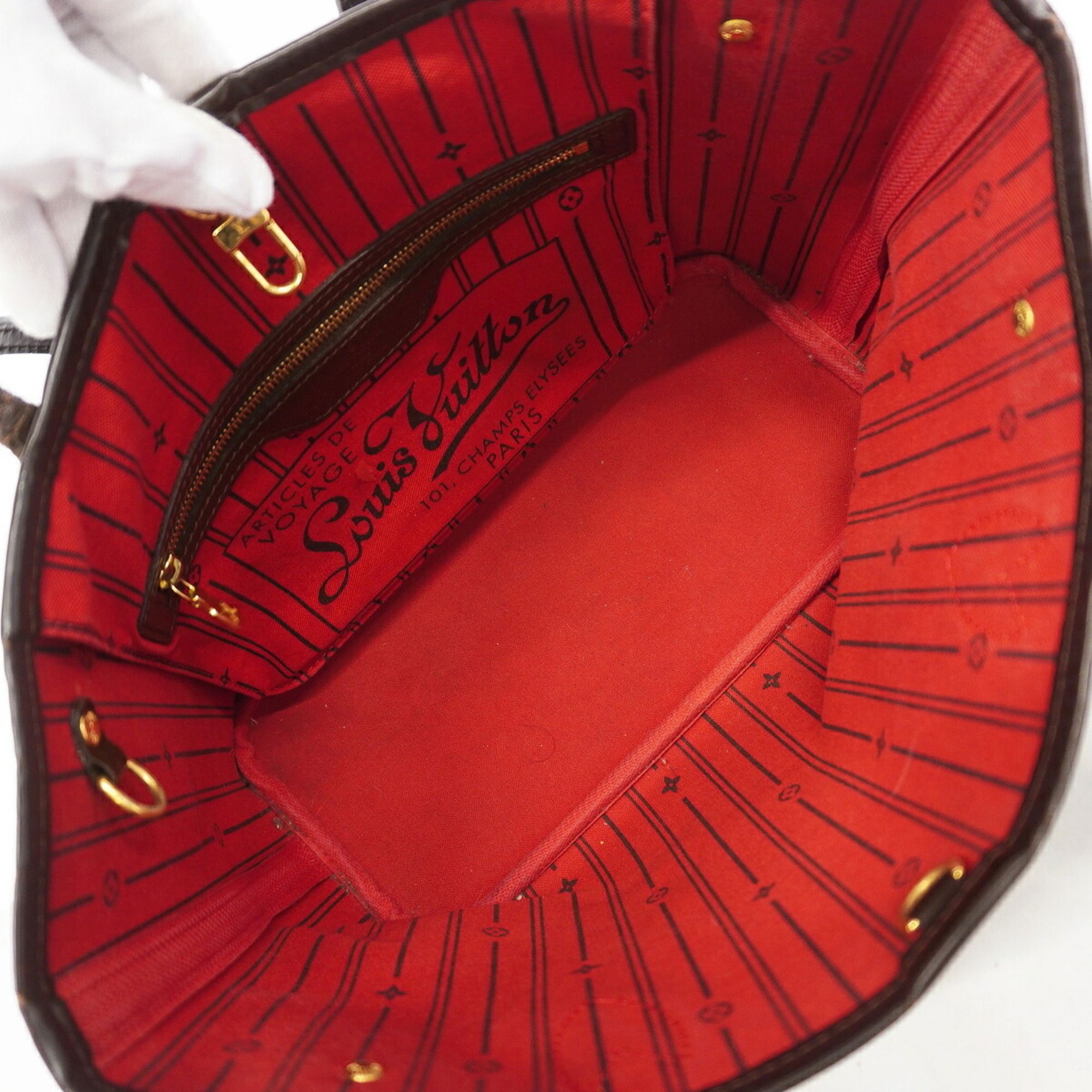 Tote Bag (Pre-Owned) - Louis Vuitton - Modalova