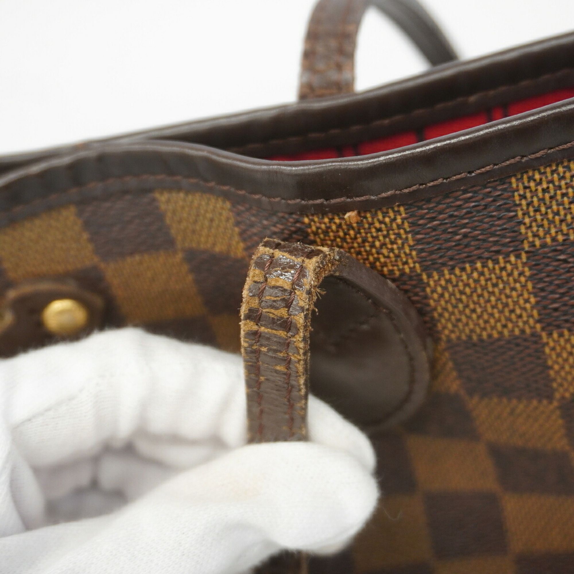 Tote Bag (Pre-Owned) - Louis Vuitton - Modalova