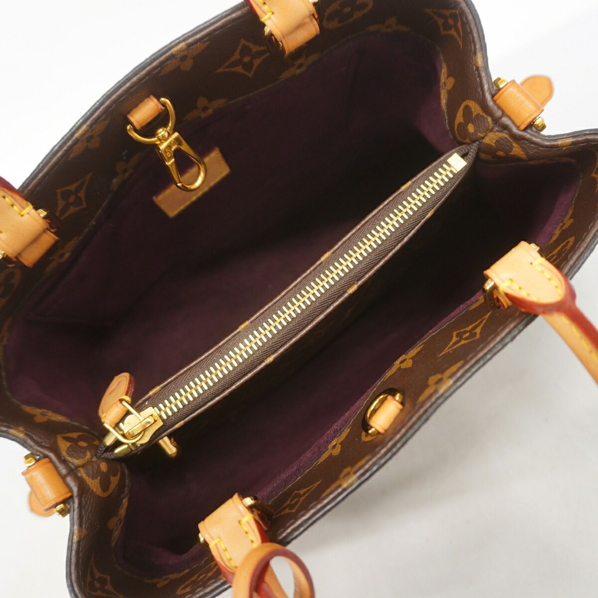 Handbag (Pre-Owned) - Louis Vuitton - Modalova