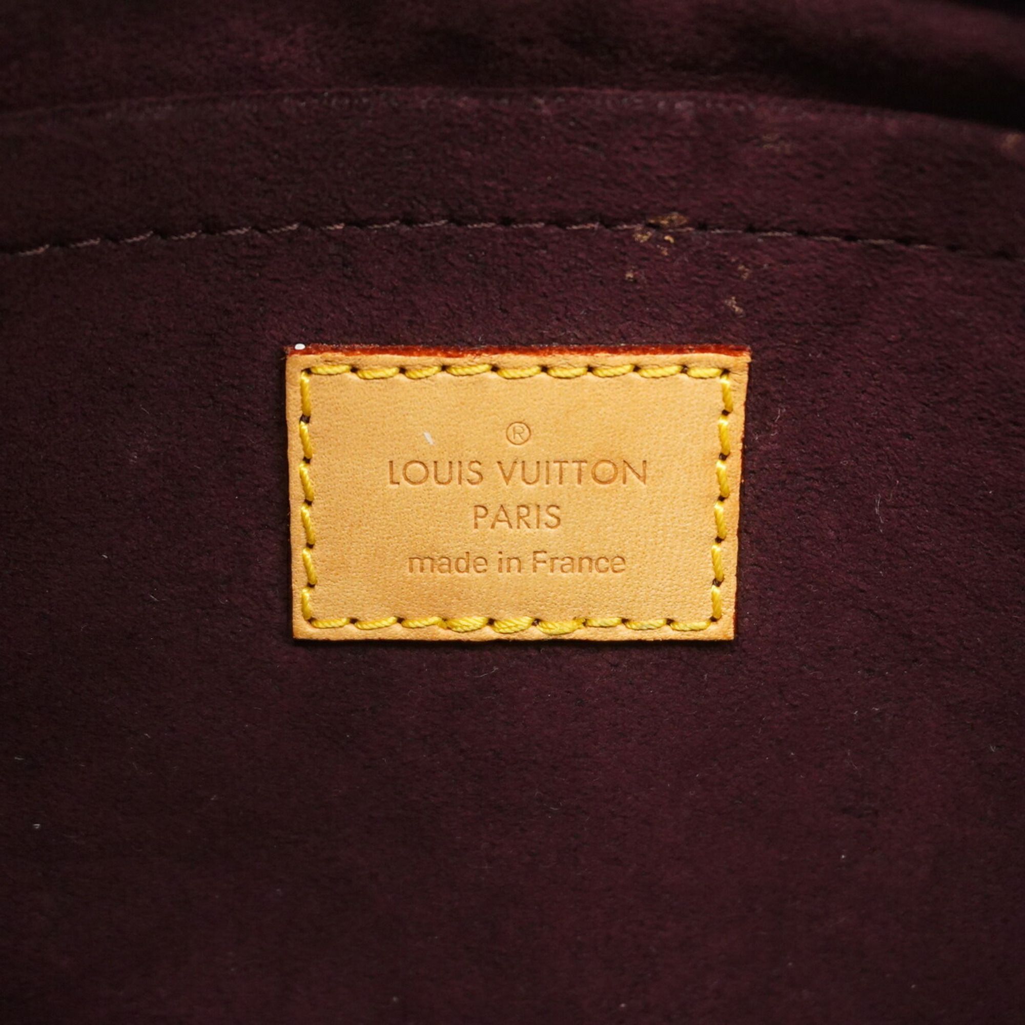 Handbag (Pre-Owned) - Louis Vuitton - Modalova