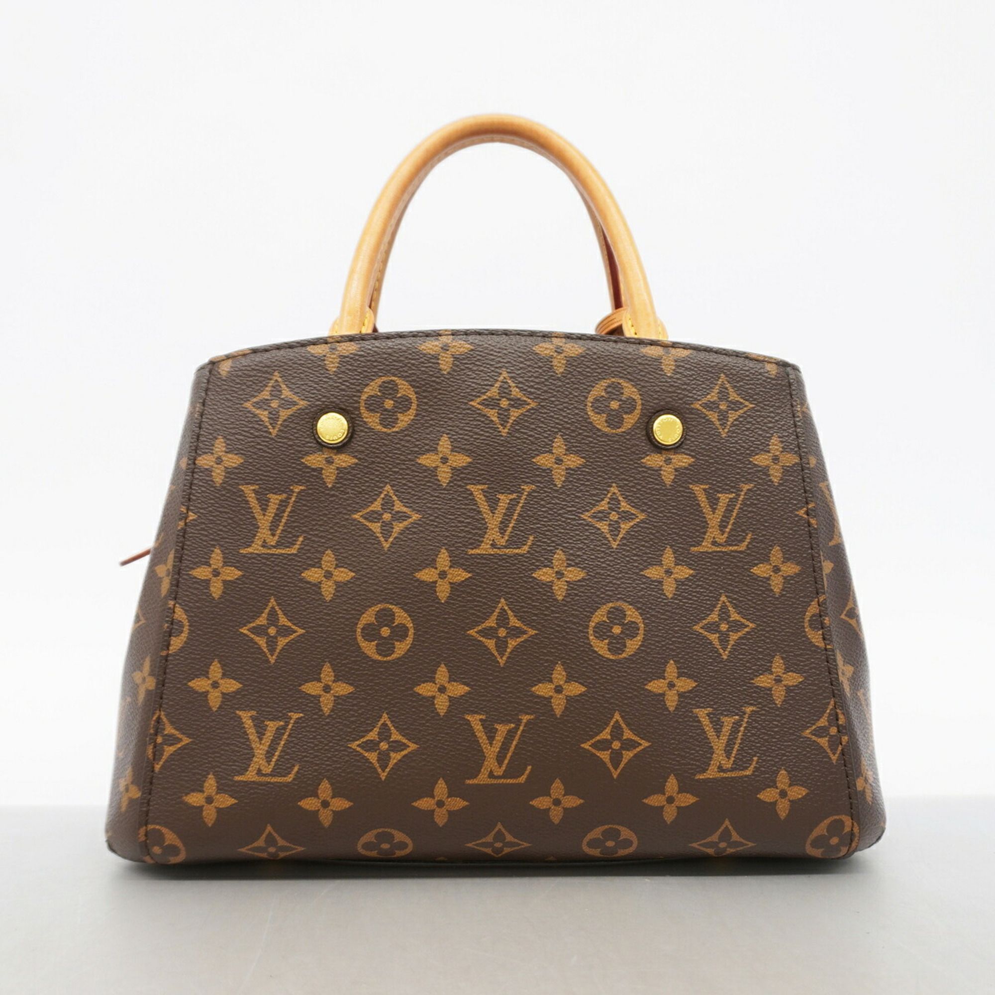 Handbag (Pre-Owned) - Louis Vuitton - Modalova