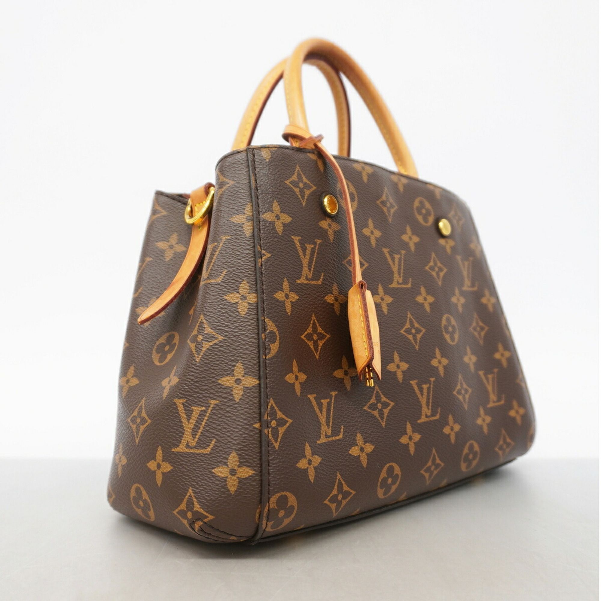 Handbag (Pre-Owned) - Louis Vuitton - Modalova