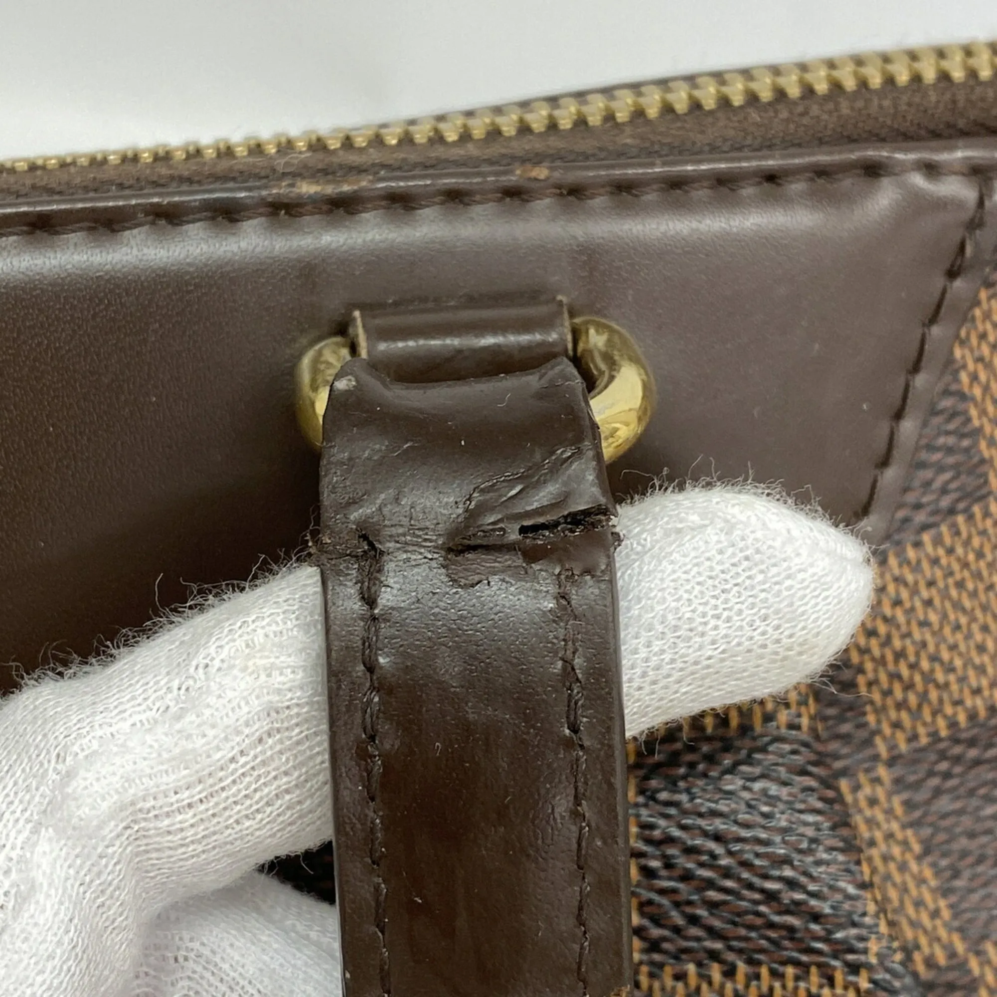 Tote Bag (Pre-Owned) - Louis Vuitton - Modalova