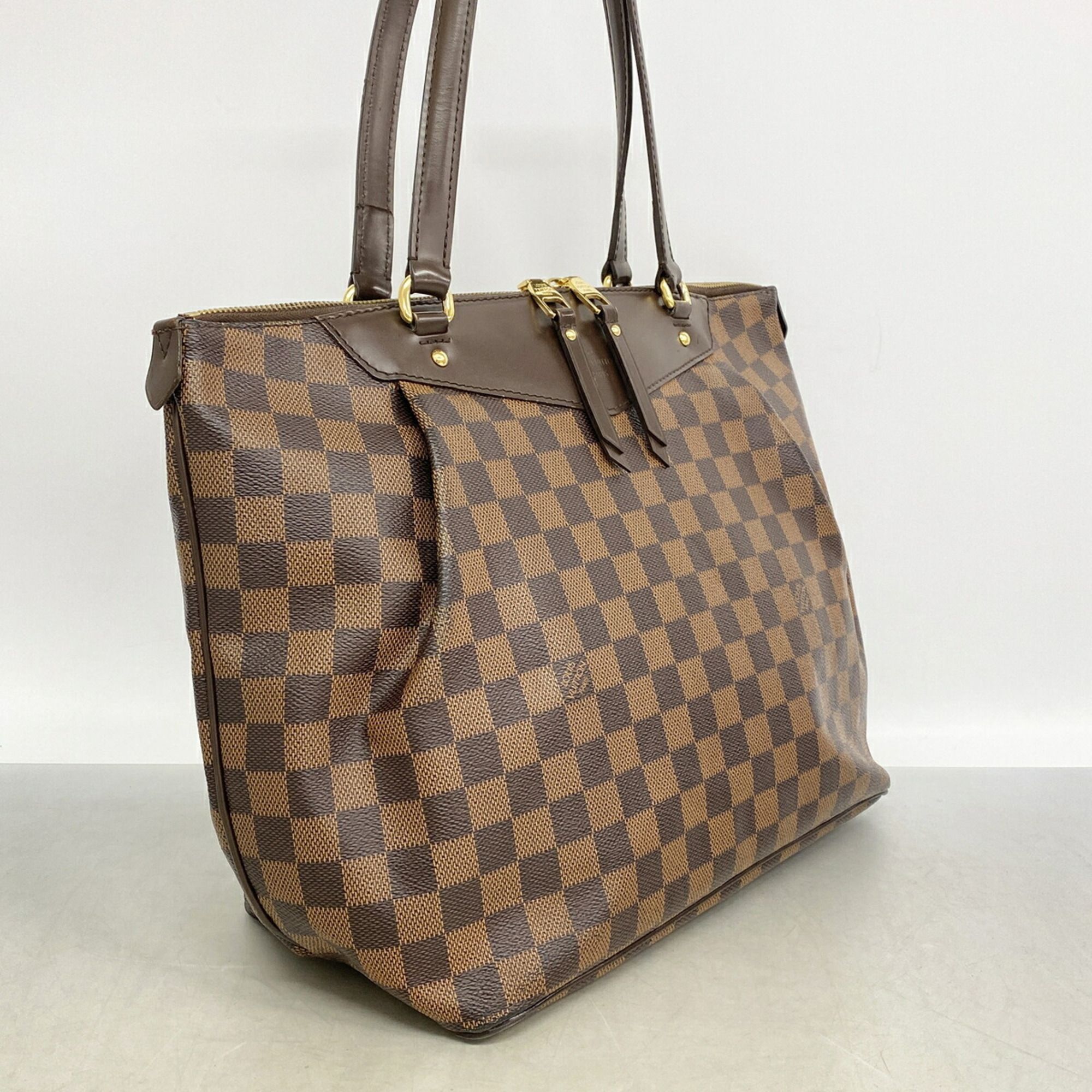Tote Bag (Pre-Owned) - Louis Vuitton - Modalova