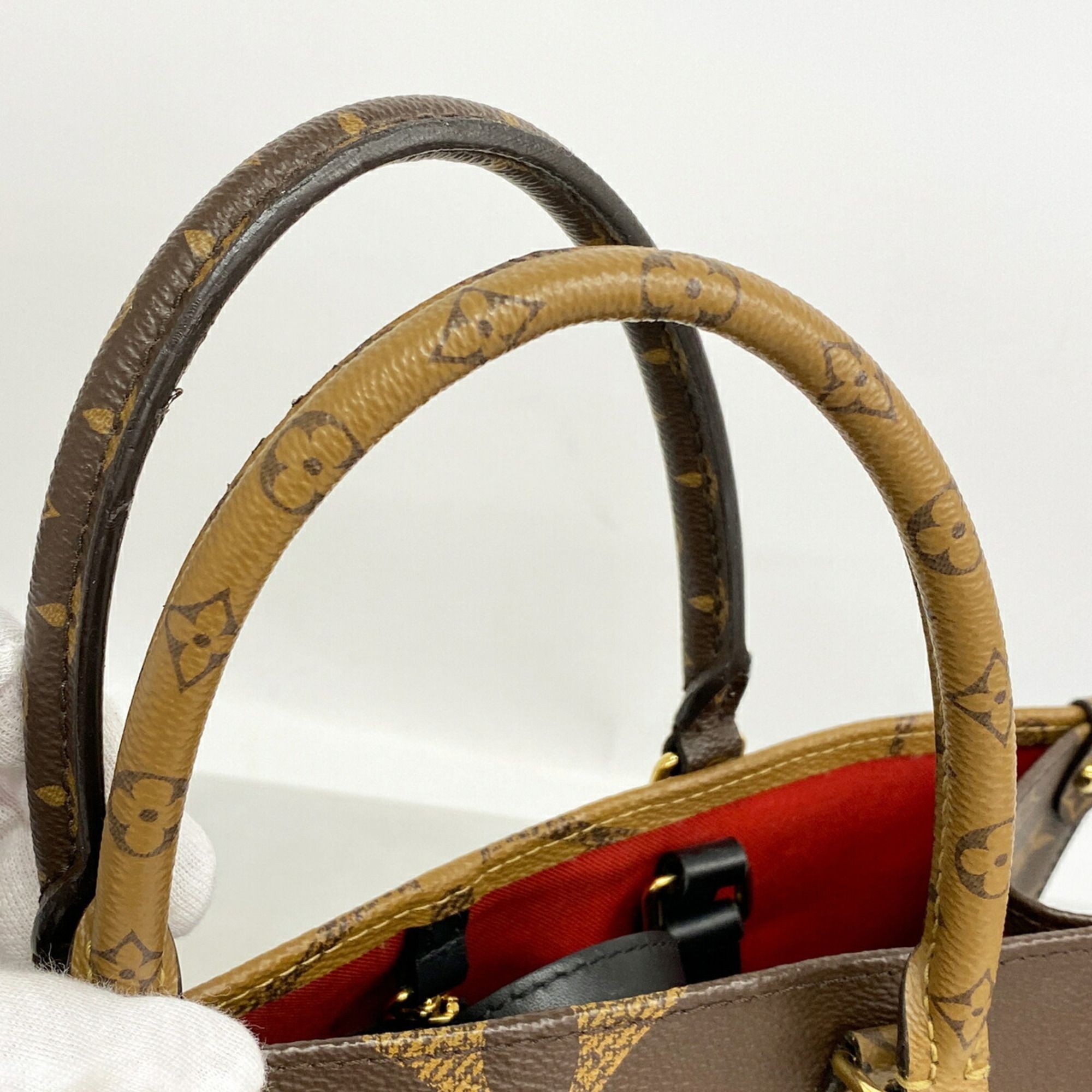 Tote Bag (Pre-Owned) - Louis Vuitton - Modalova
