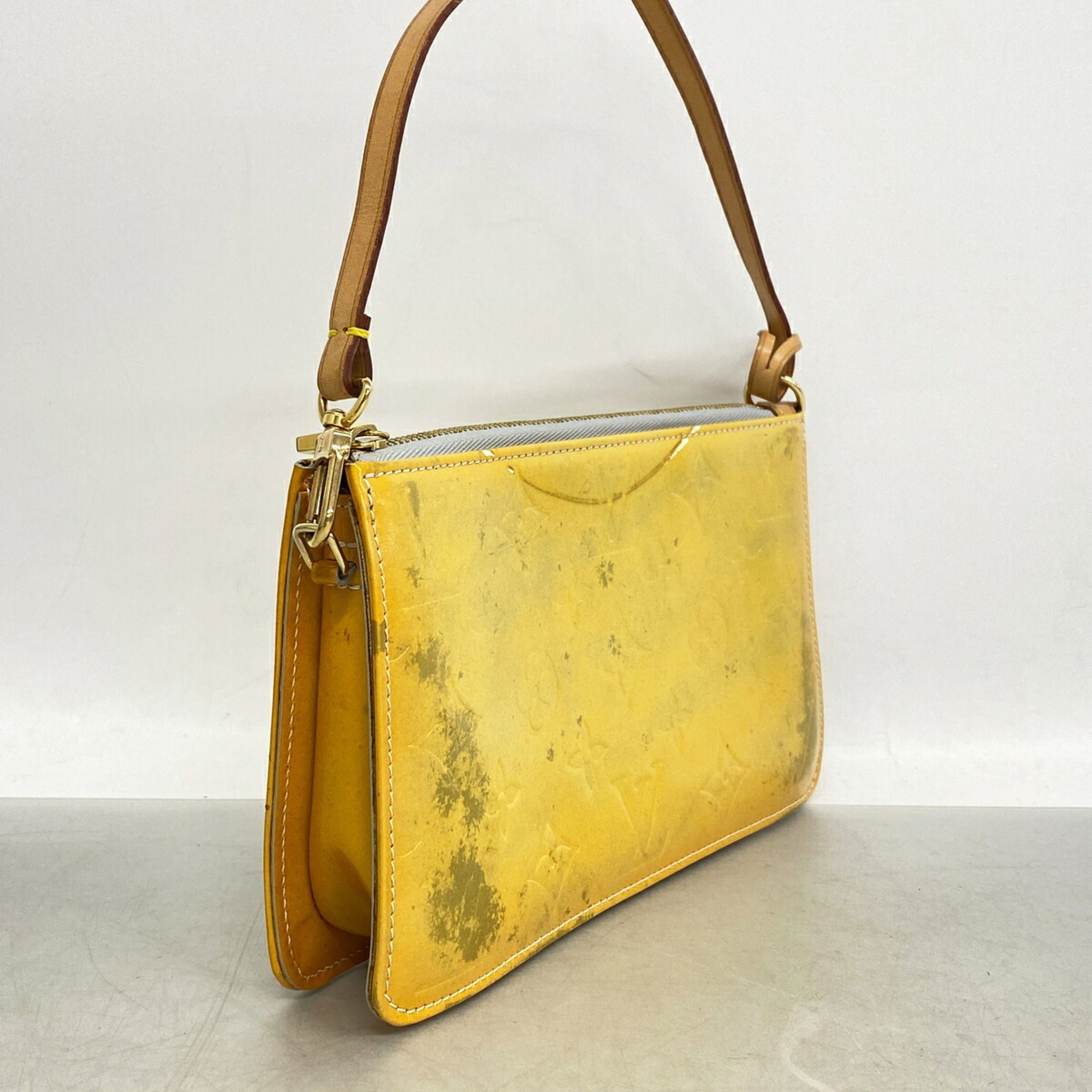 Pouch (Pre-Owned) - Louis Vuitton - Modalova