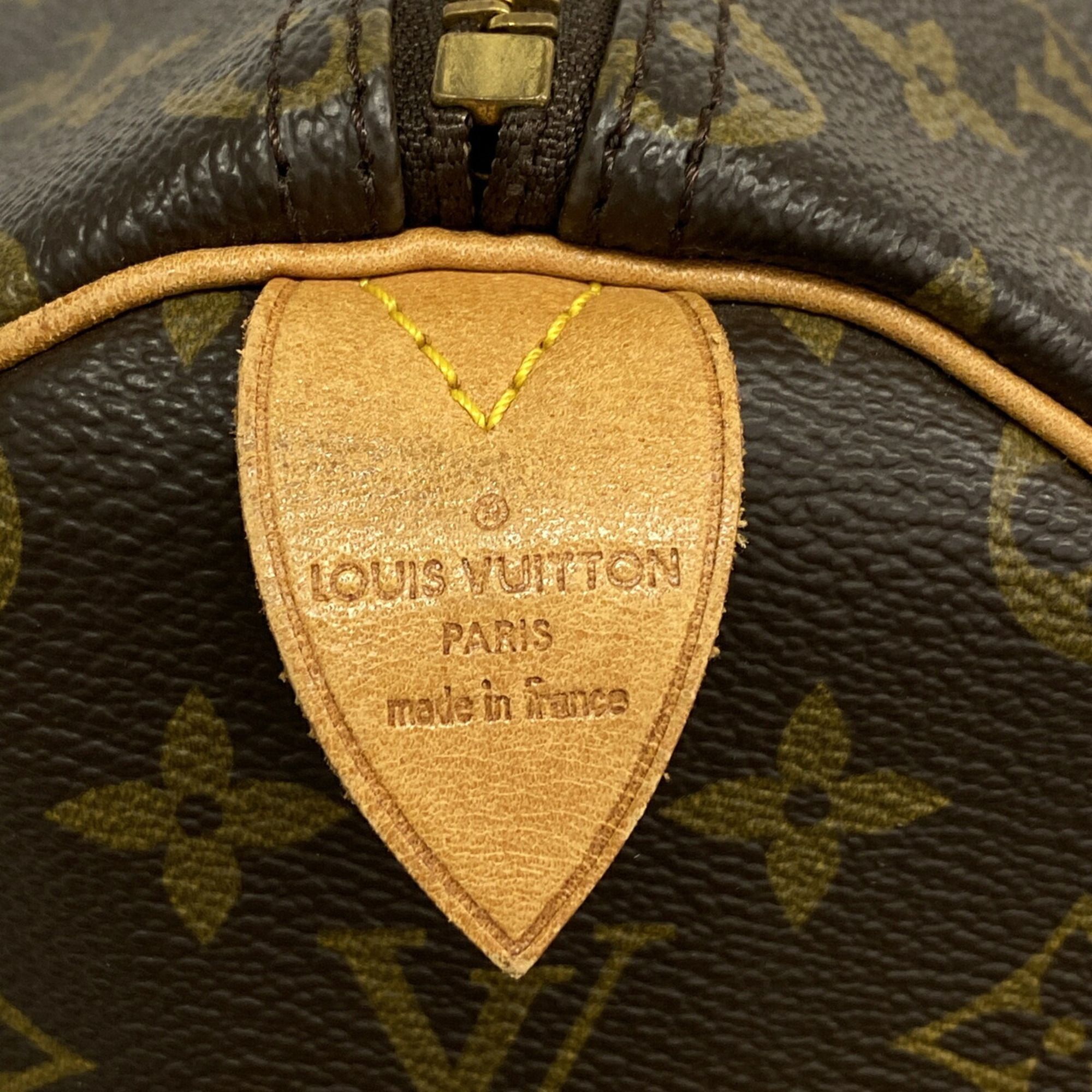 Boston Bag (Pre-Owned) - Louis Vuitton - Modalova