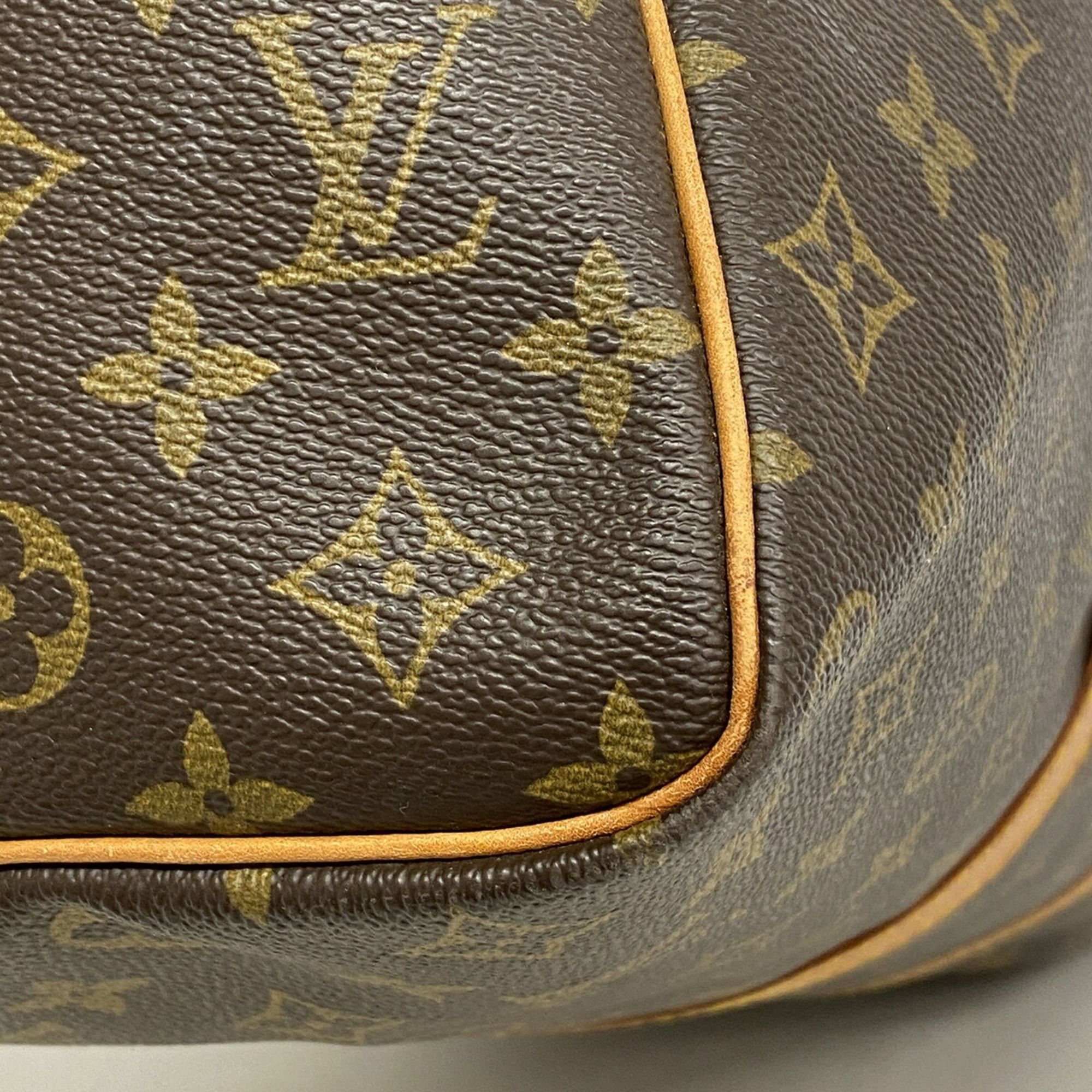 Boston Bag (Pre-Owned) - Louis Vuitton - Modalova